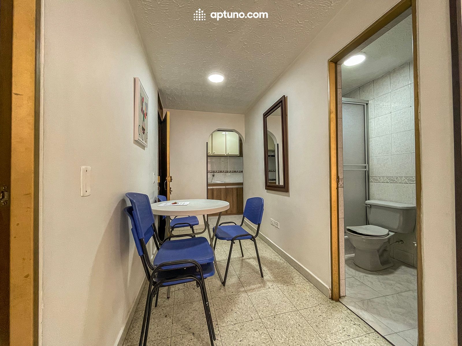 Apartamento en arriendo Ciudadela Colsubsidio Apartamento en arriendo Ciudadela Colsubsidio 50 m² - $ 1.800.000