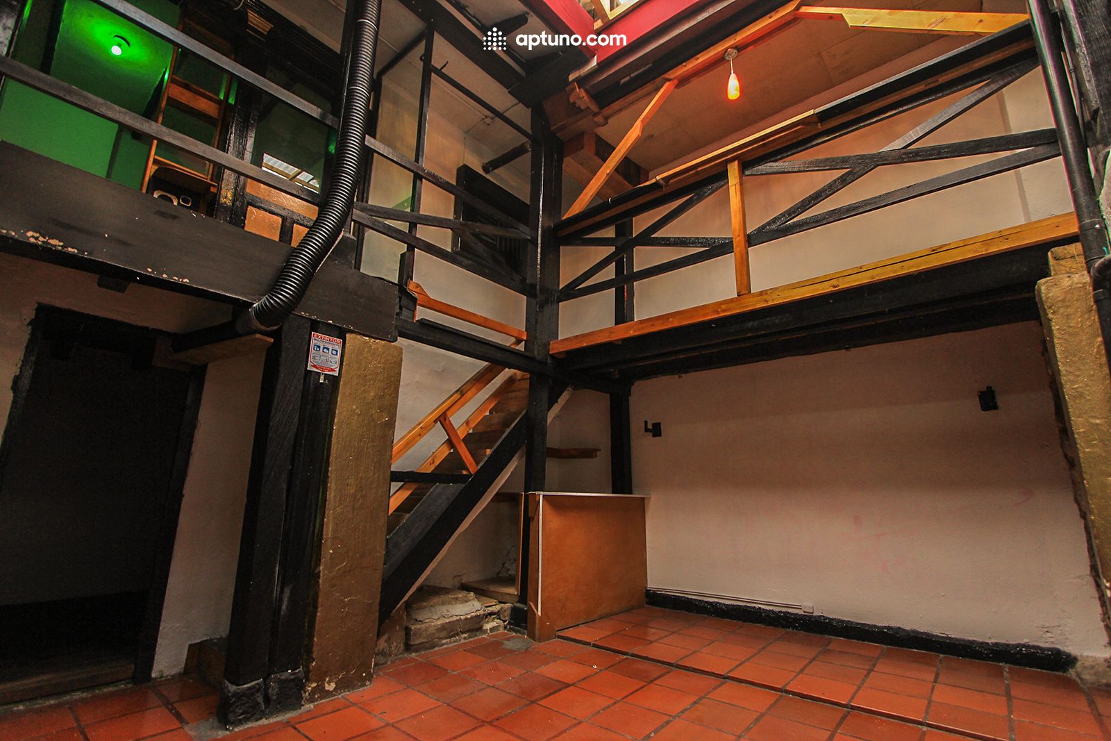 Casa en arriendo Egipto Casa en arriendo Egipto 220 m² - $ 2.500.000