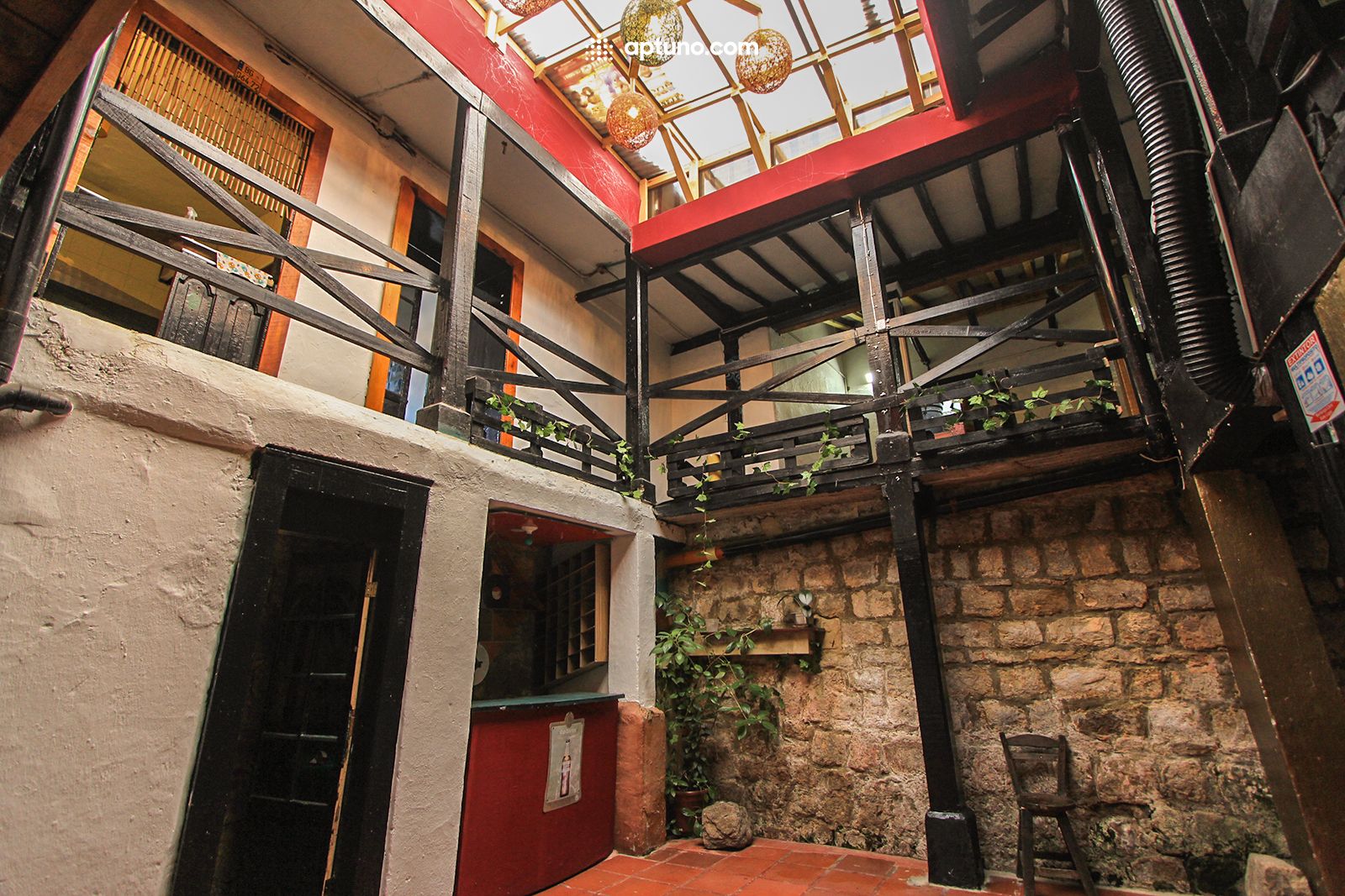 Casa en arriendo Egipto Casa en arriendo Egipto 220 m² - $ 2.500.000