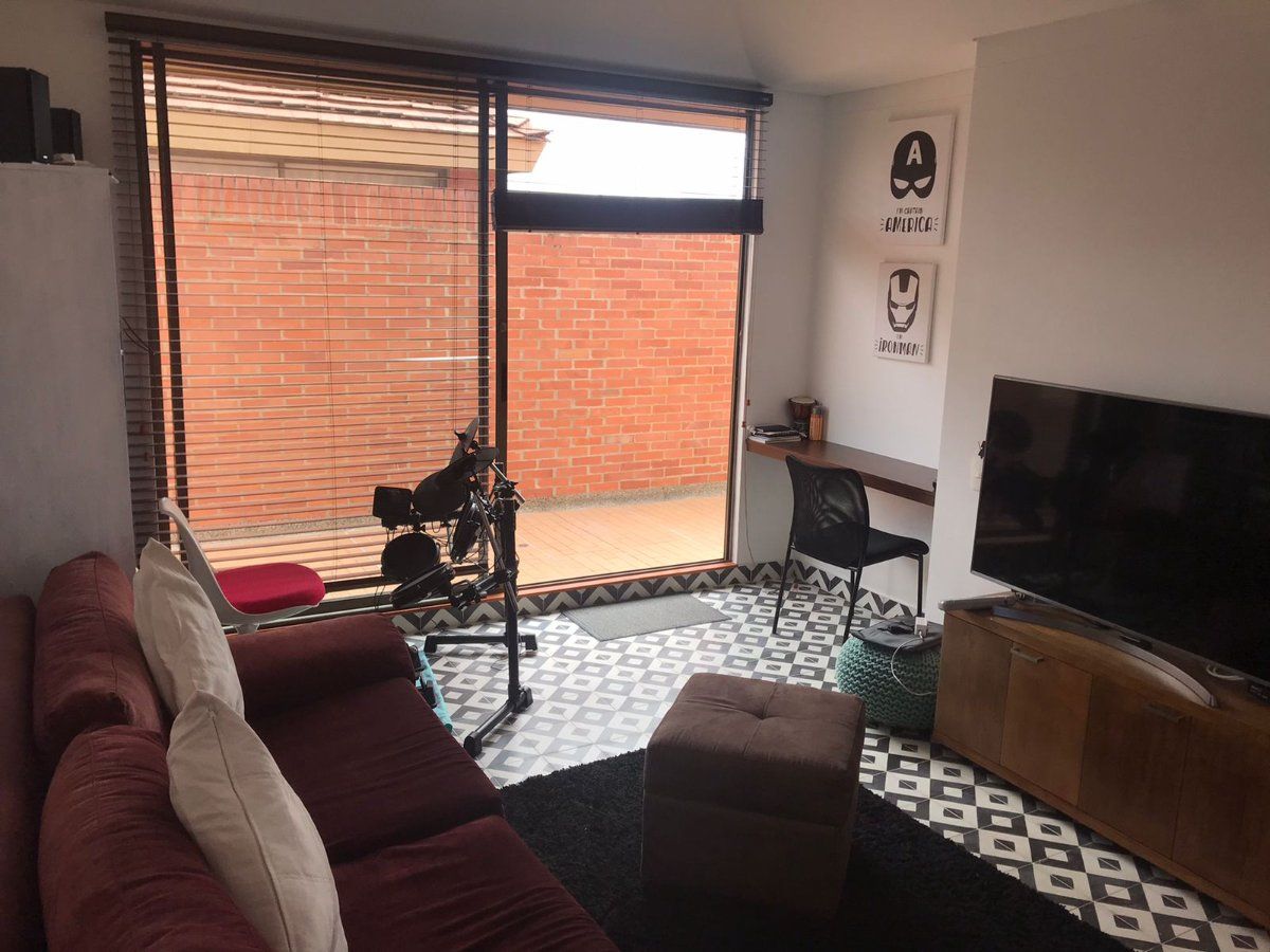 Casa en arriendo Suba Casa en arriendo Suba 168 m² - $ 4.830.000