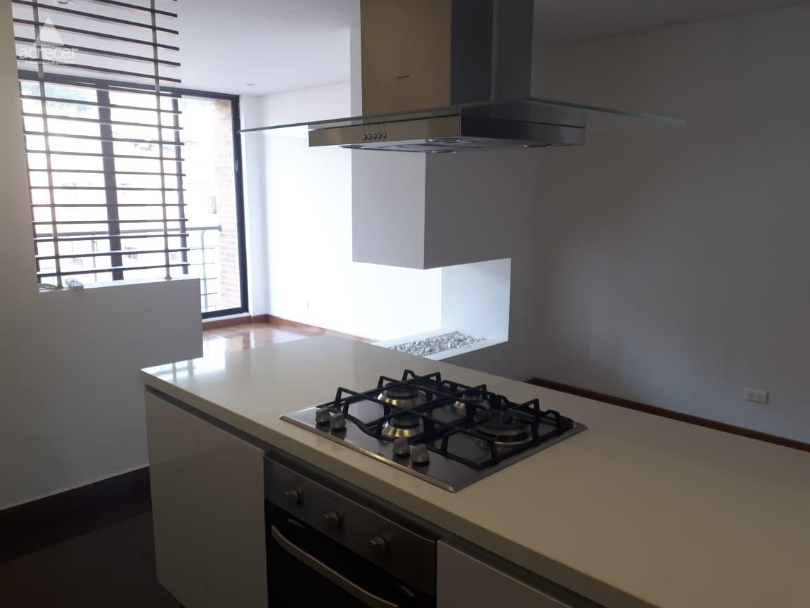 Apartamento en arriendo San Martín 60 m² - $ 2.300.000