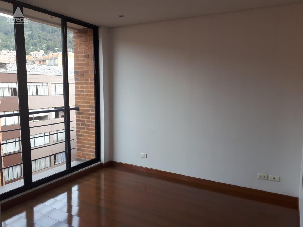 Apartamento en arriendo San Martín 60 m² - $ 2.300.000