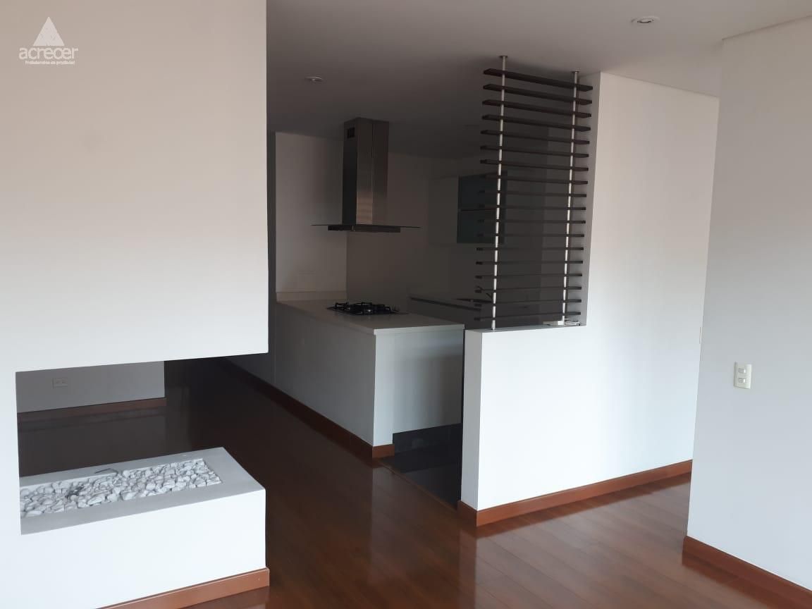 Apartamento en arriendo San Martín 60 m² - $ 2.300.000