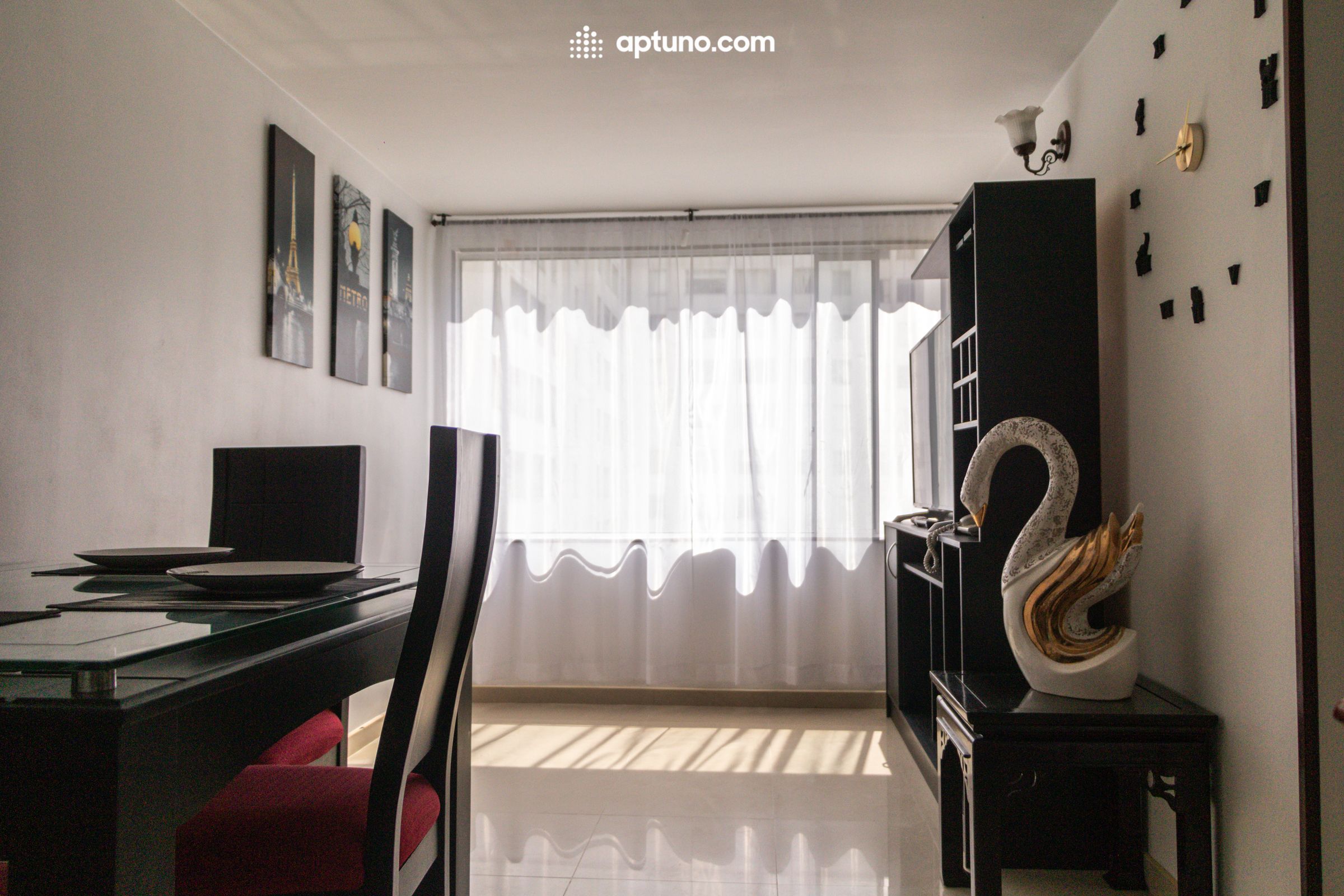 Apartamento en arriendo La Liberia Apartamento en arriendo La Liberia 60 m² - $ 1.840.000