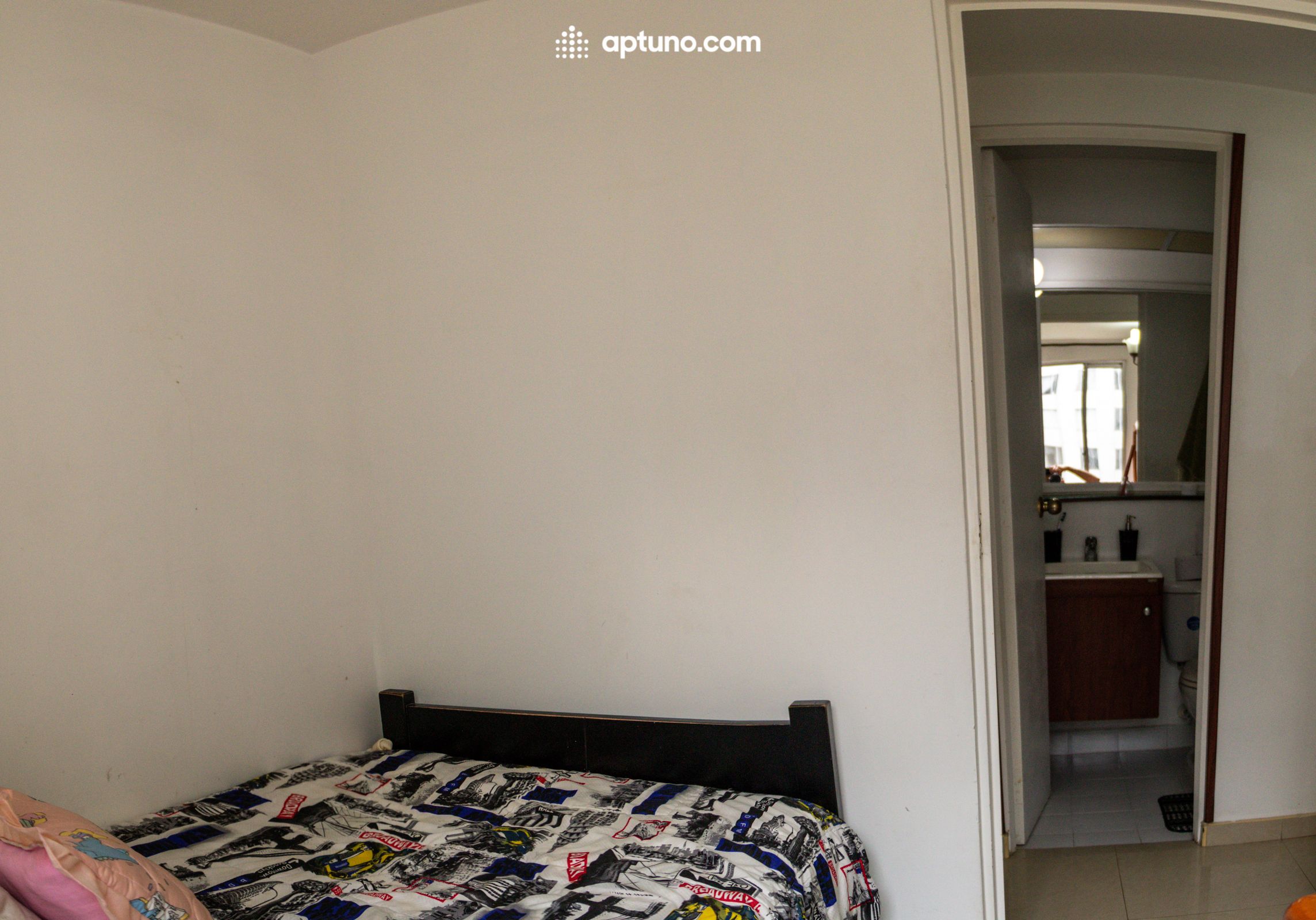 Apartamento en arriendo La Liberia Apartamento en arriendo La Liberia 60 m² - $ 1.840.000