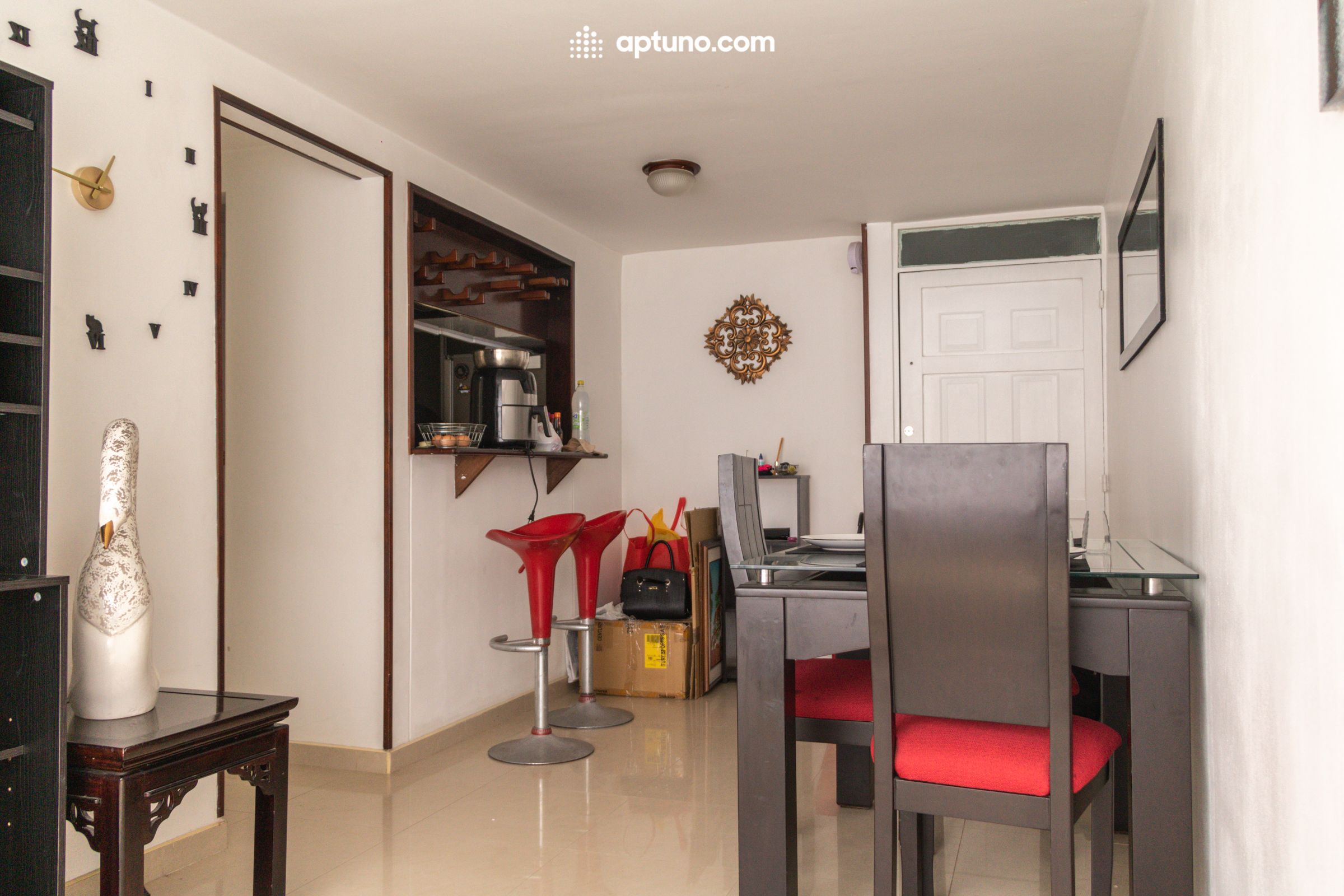 Apartamento en arriendo La Liberia Apartamento en arriendo La Liberia 60 m² - $ 1.840.000