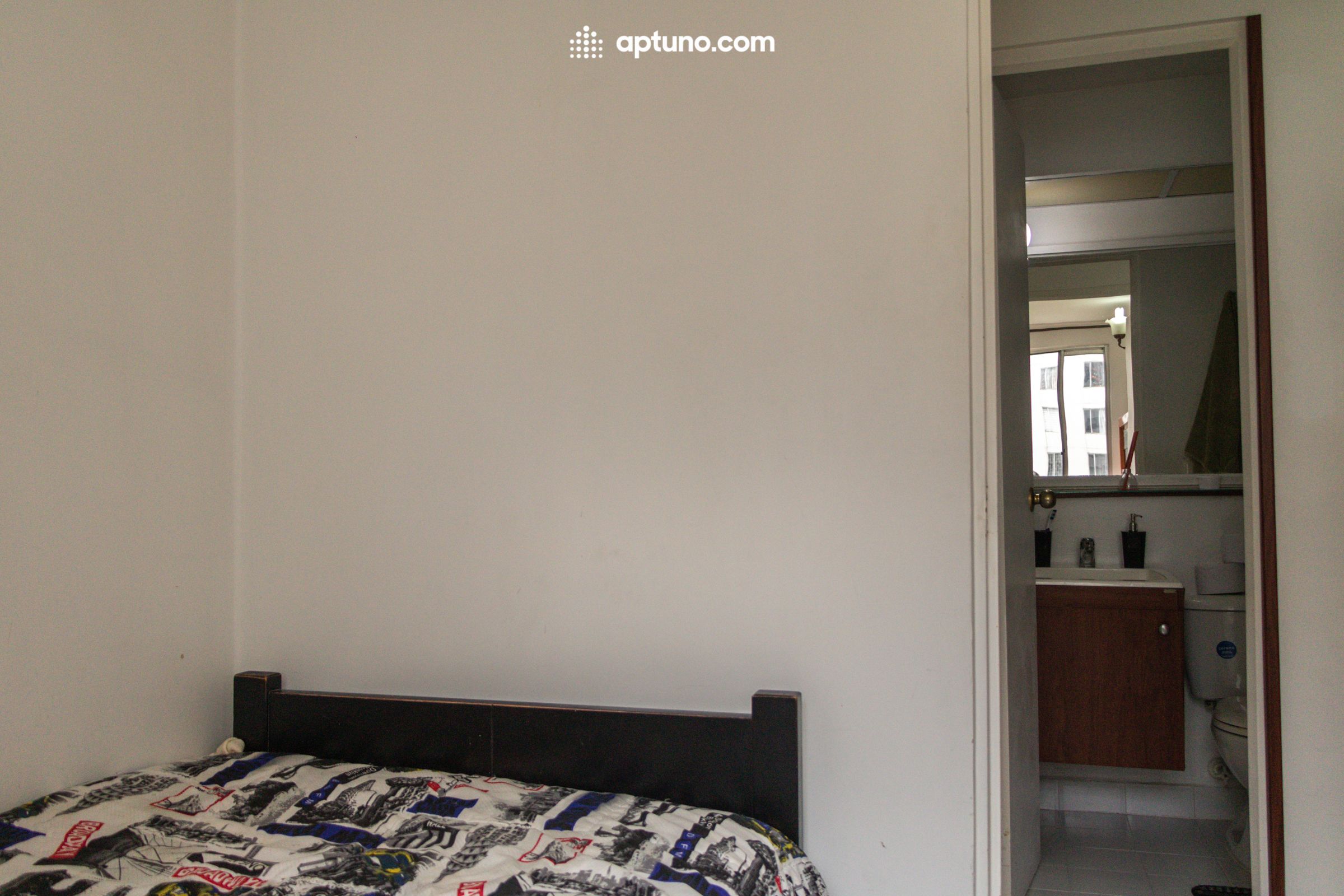 Apartamento en arriendo La Liberia Apartamento en arriendo La Liberia 60 m² - $ 1.840.000