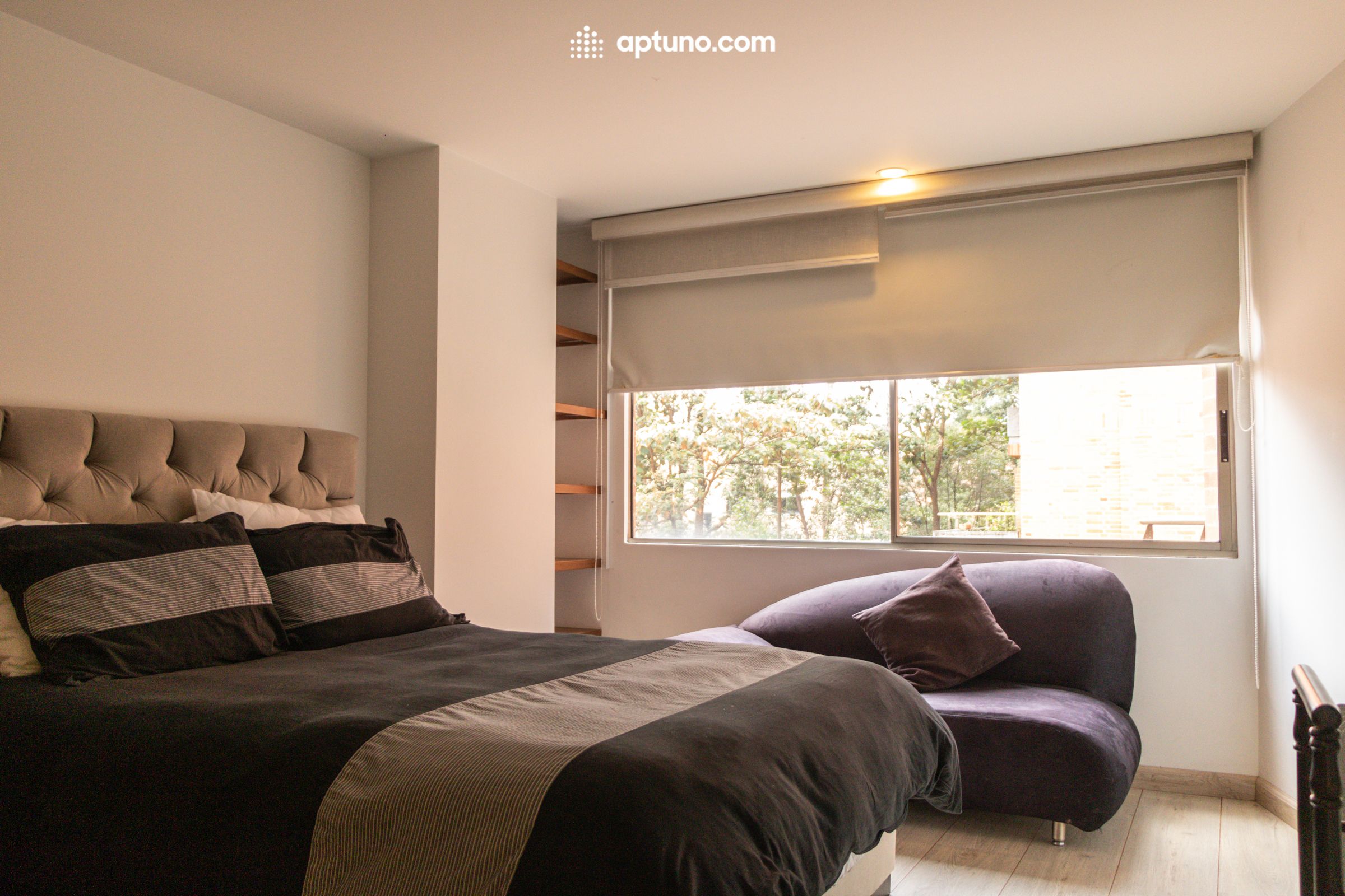 Apartamento en arriendo Pardo Rubio Apartamento en arriendo Pardo Rubio 82 m² - $ 2.900.000