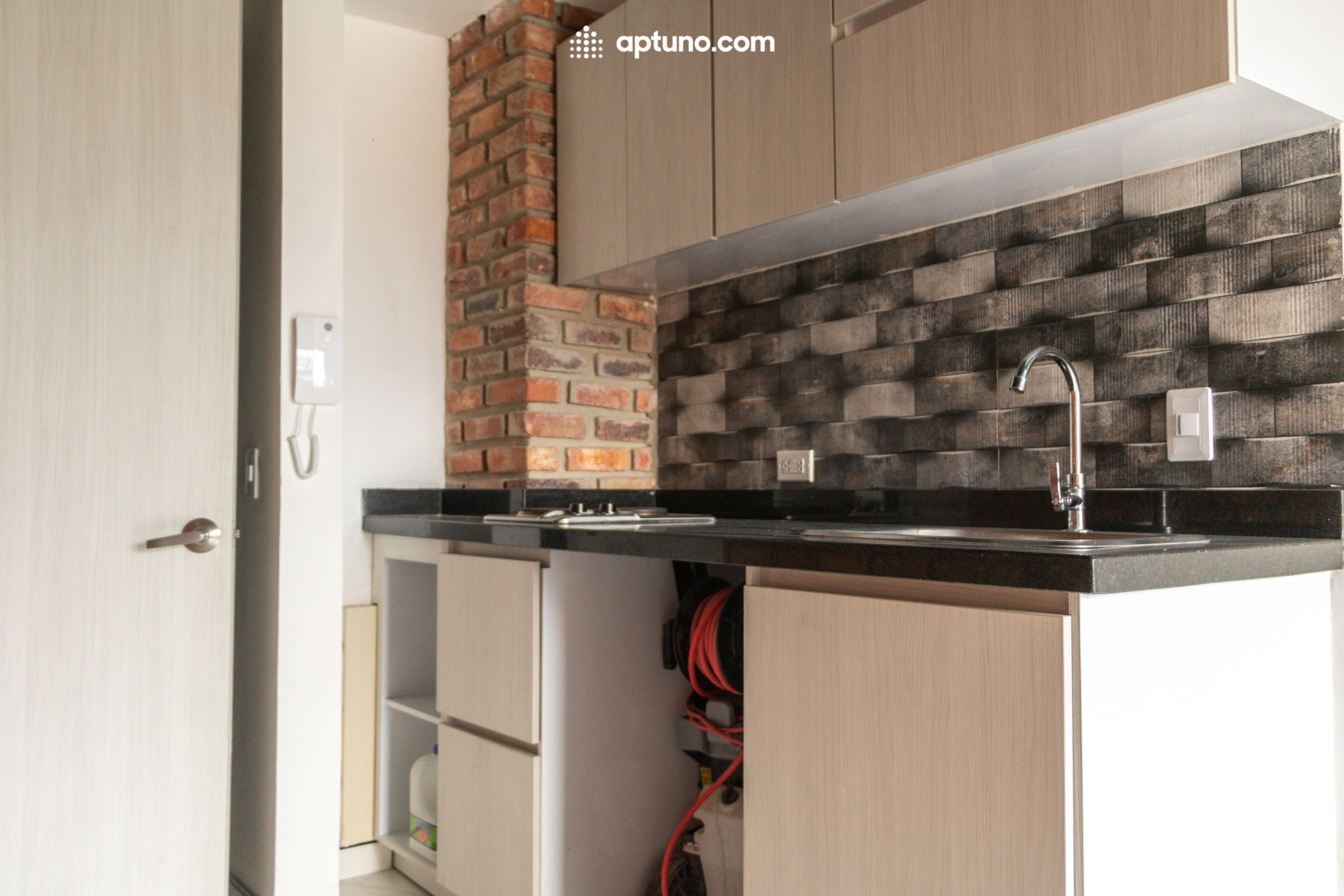 Apartamento en arriendo París Apartamento en arriendo París 23 m² - $ 700.000