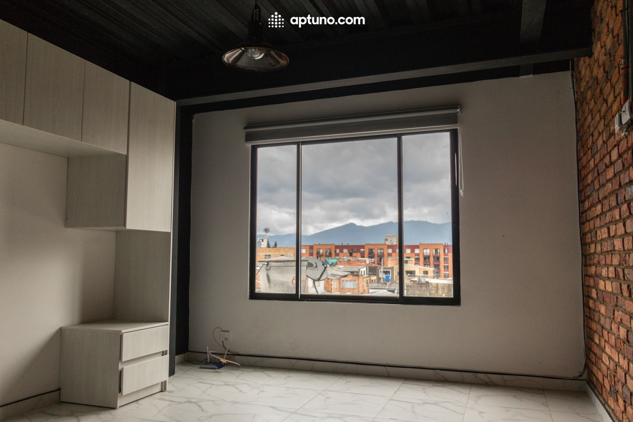 Apartamento en arriendo París Apartamento en arriendo París 23 m² - $ 700.000