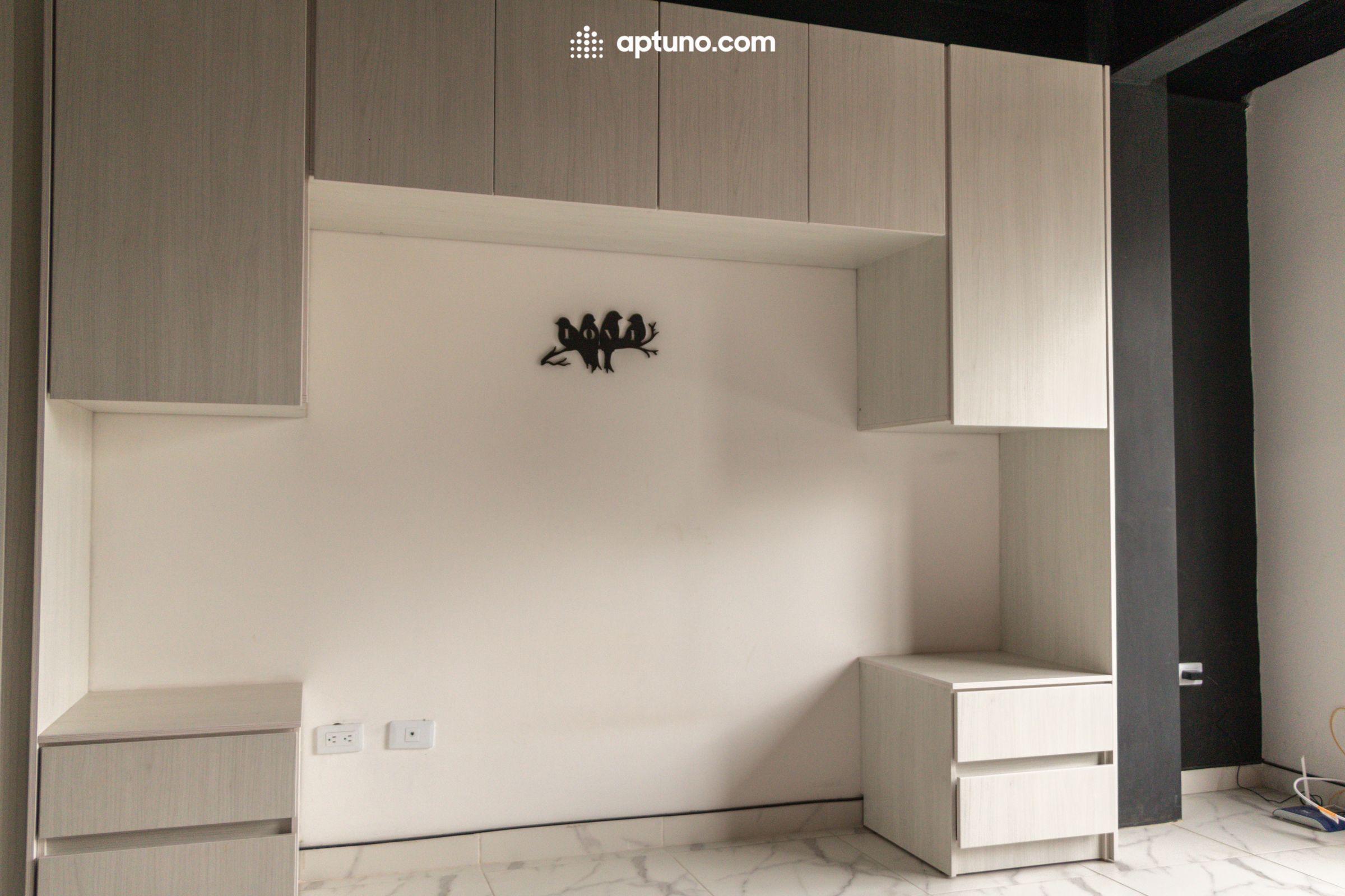 Apartamento en arriendo París Apartamento en arriendo París 23 m² - $ 700.000