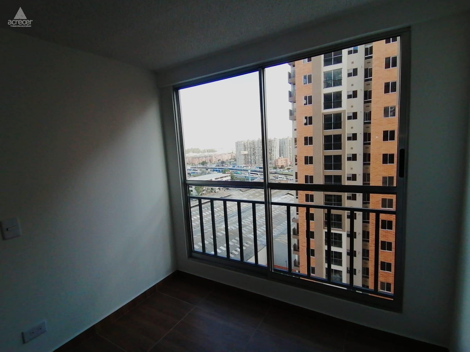 Apartamento en arriendo Salazar Gómez Apartamento en arriendo Salazar Gómez 47 m² - $ 1.030.000
