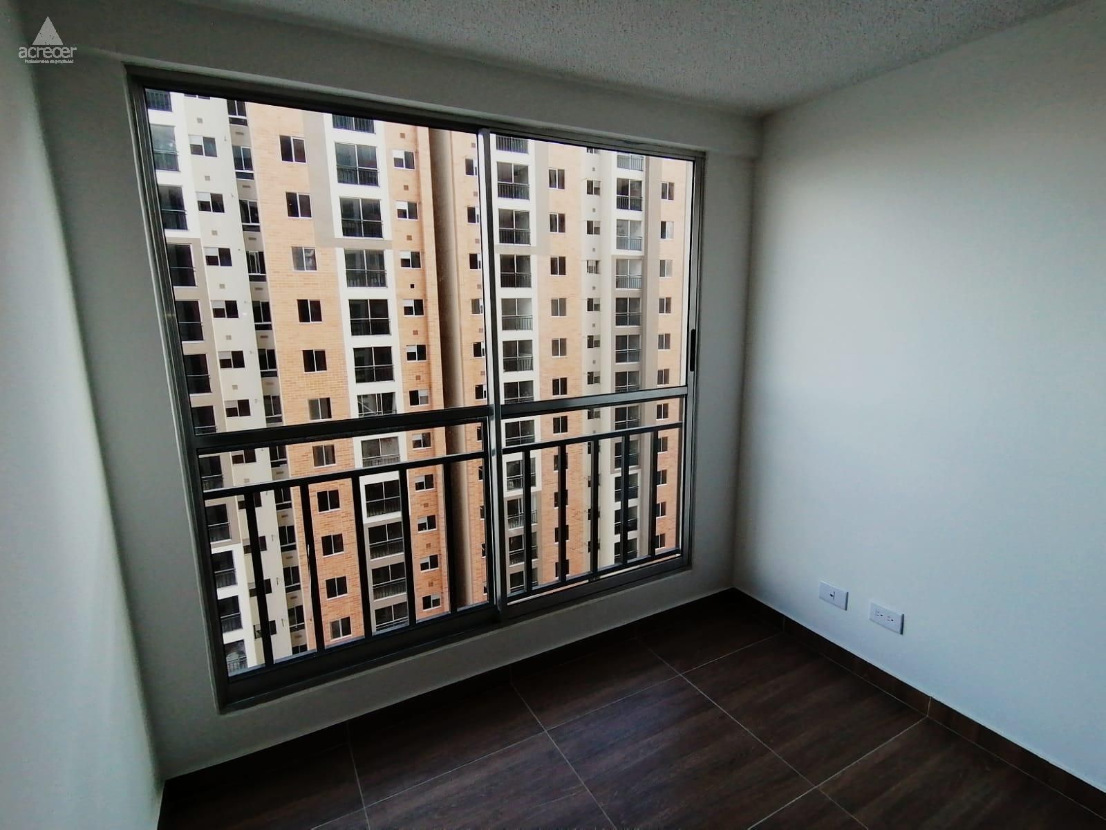 Apartamento en arriendo Salazar Gómez Apartamento en arriendo Salazar Gómez 47 m² - $ 1.030.000