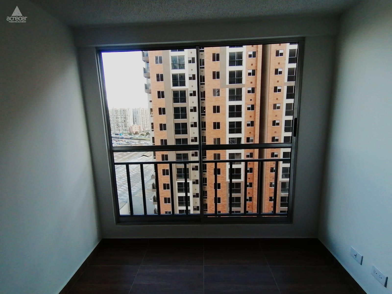Apartamento en arriendo Salazar Gómez Apartamento en arriendo Salazar Gómez 47 m² - $ 1.030.000