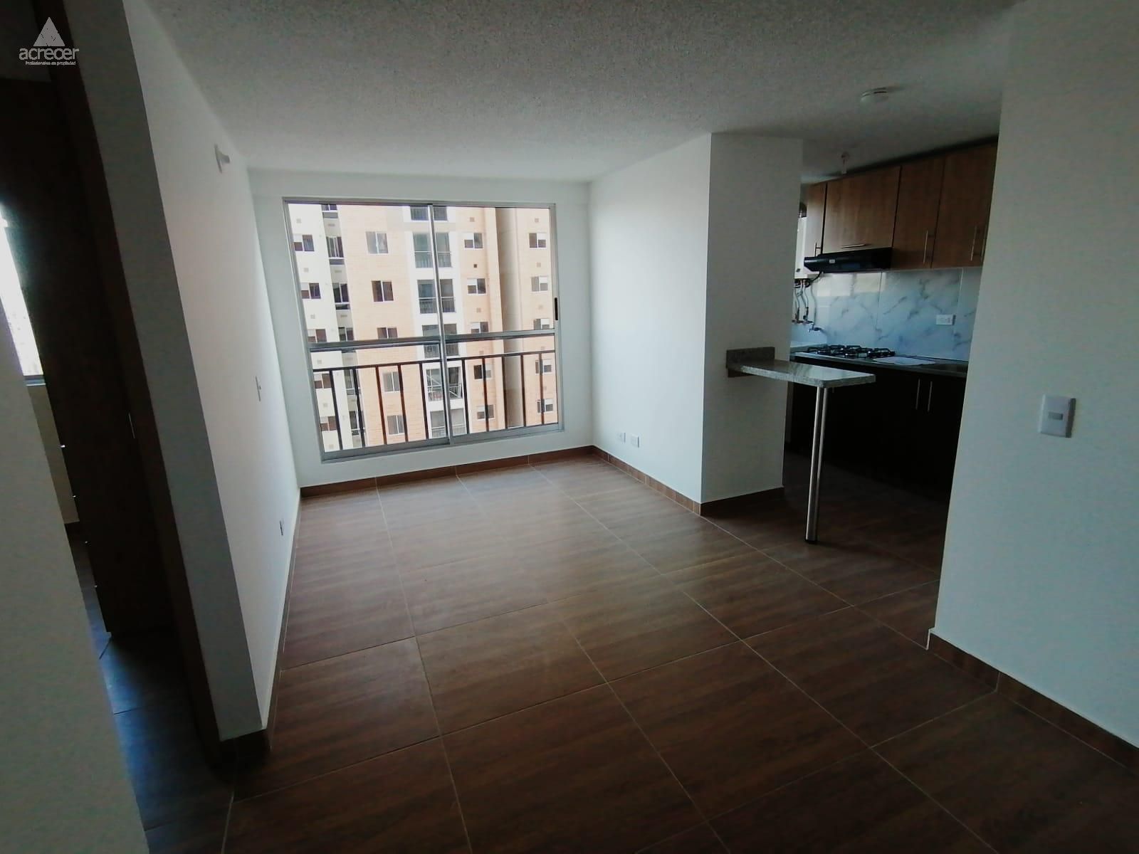 Apartamento en arriendo Salazar Gómez Apartamento en arriendo Salazar Gómez 47 m² - $ 1.030.000