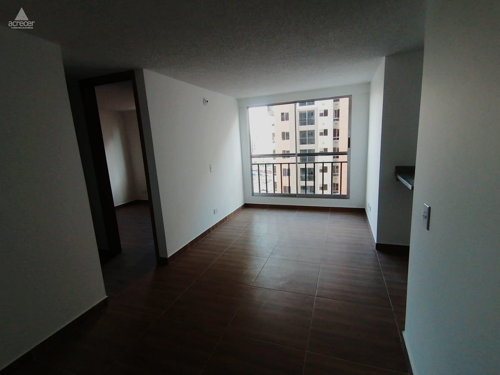 Apartamento en arriendo Salazar Gómez Apartamento en arriendo Salazar Gómez 47 m² - $ 1.030.000