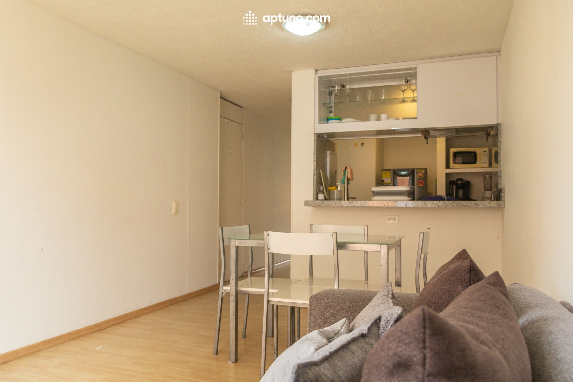 Apartamento en arriendo Iberia 36 m² - $ 1.650.000