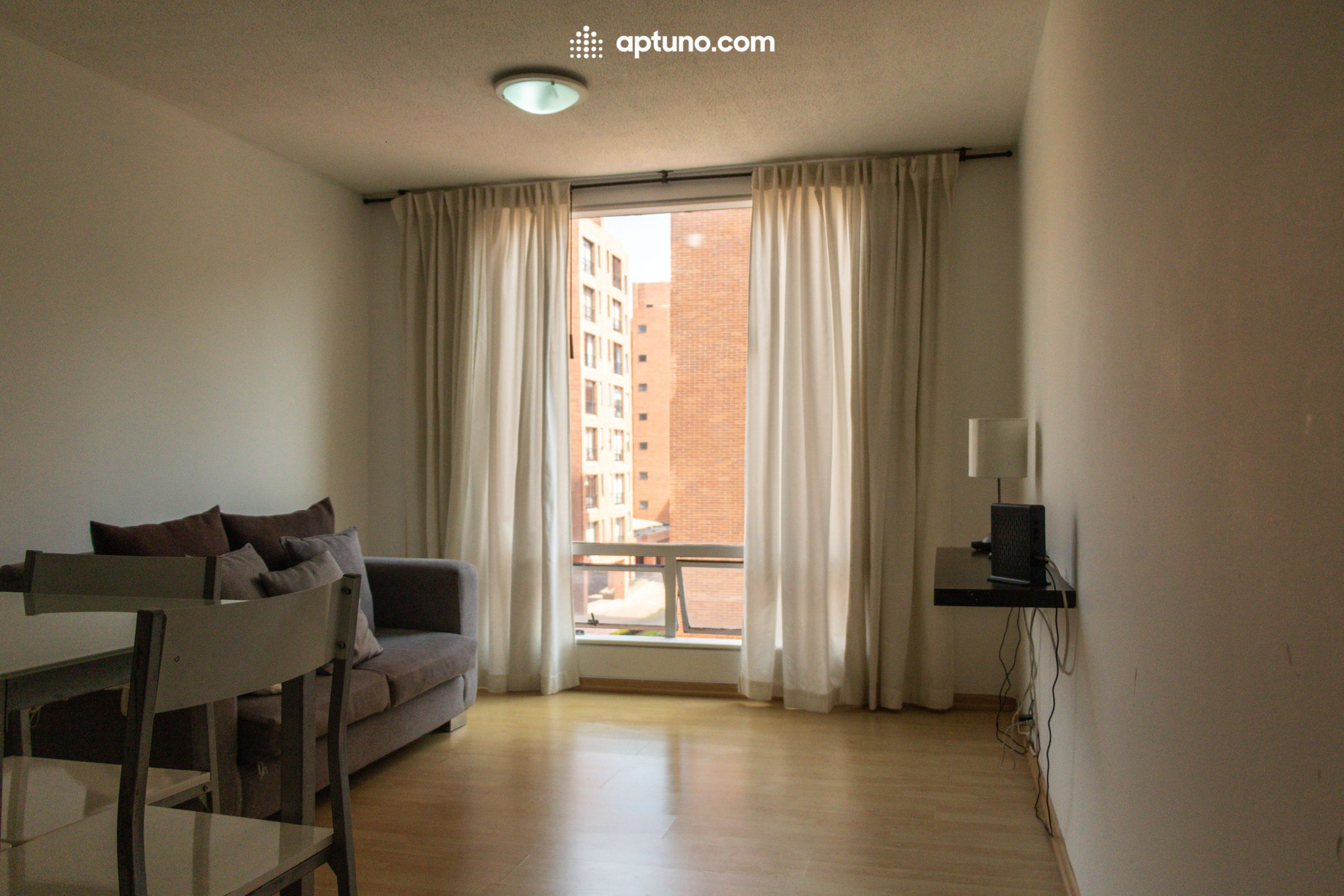 Apartamento en arriendo Iberia 36 m² - $ 1.650.000