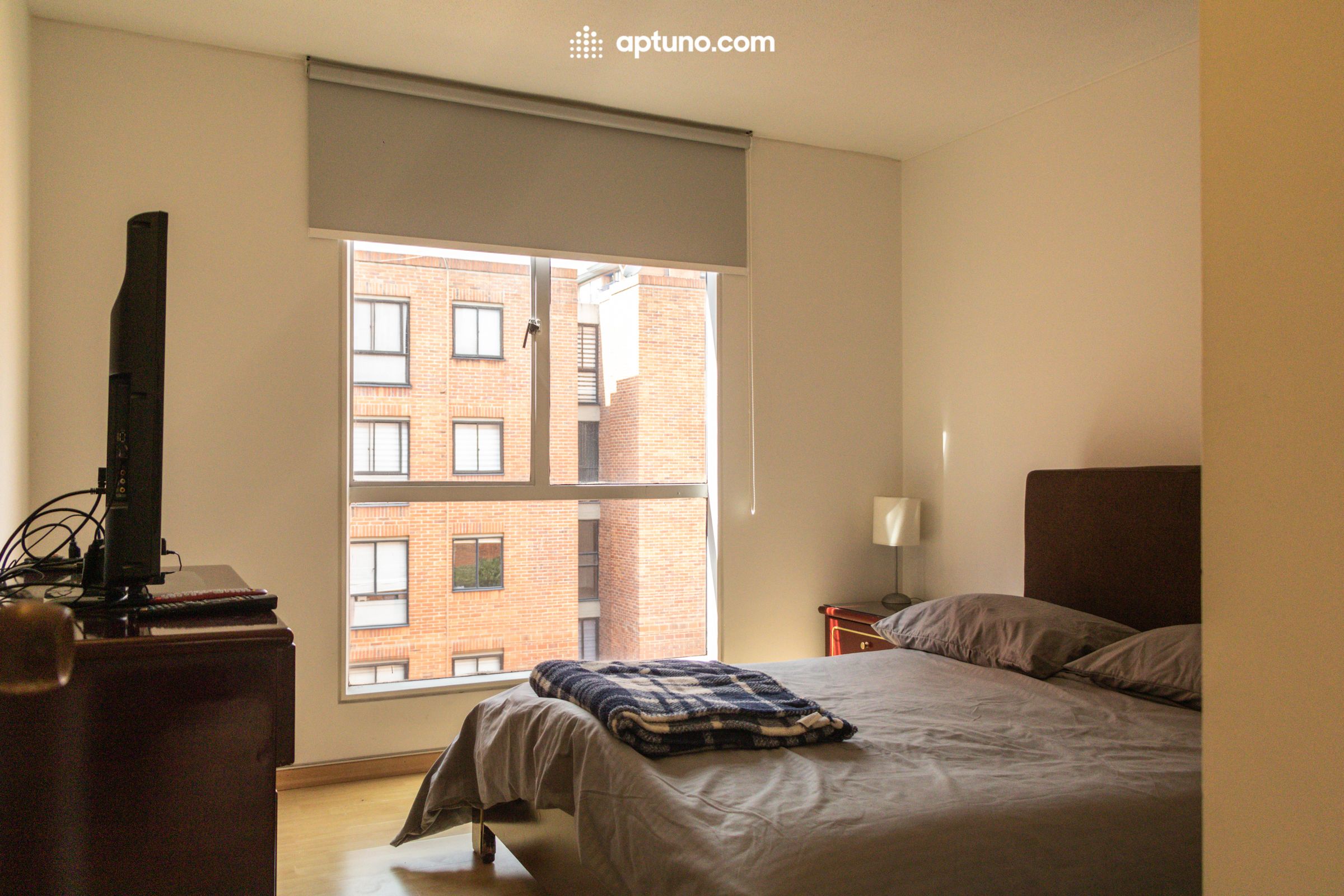 Apartamento en arriendo Iberia 36 m² - $ 1.650.000