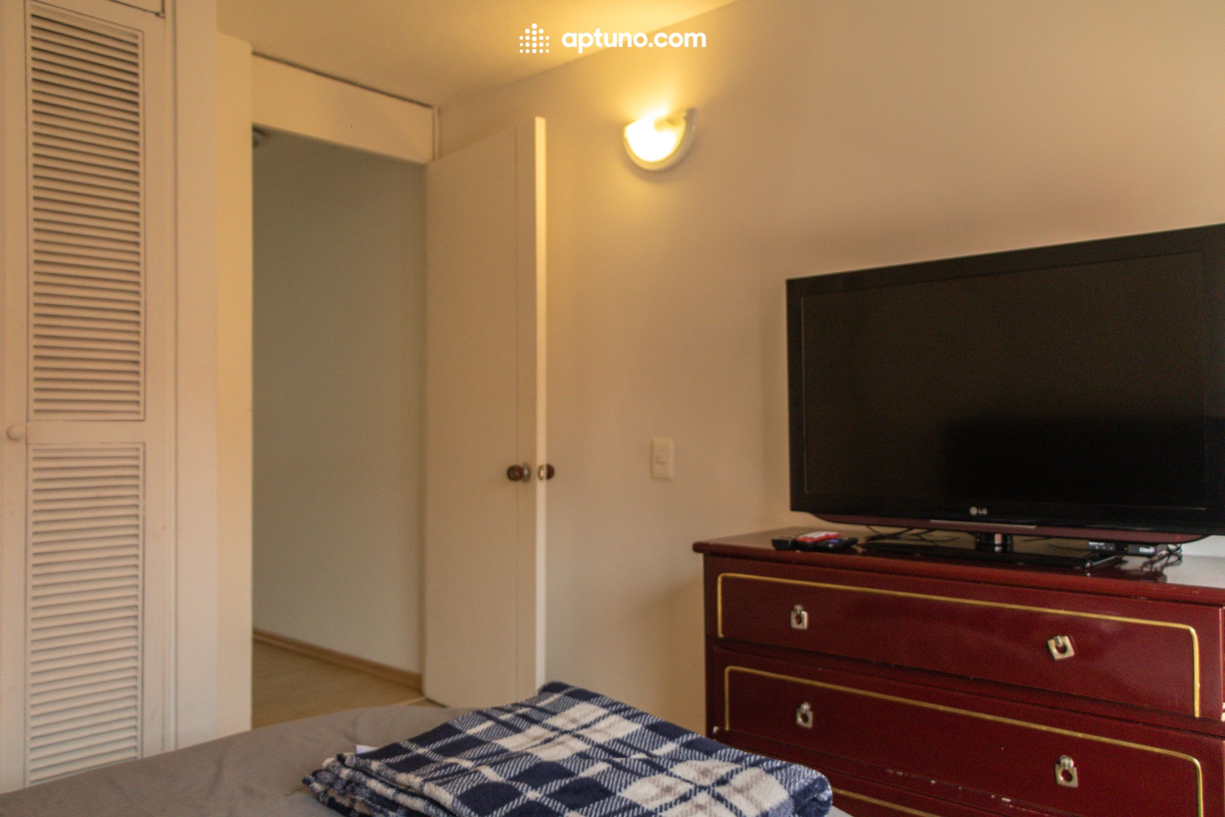 Apartamento en arriendo Iberia 36 m² - $ 1.650.000