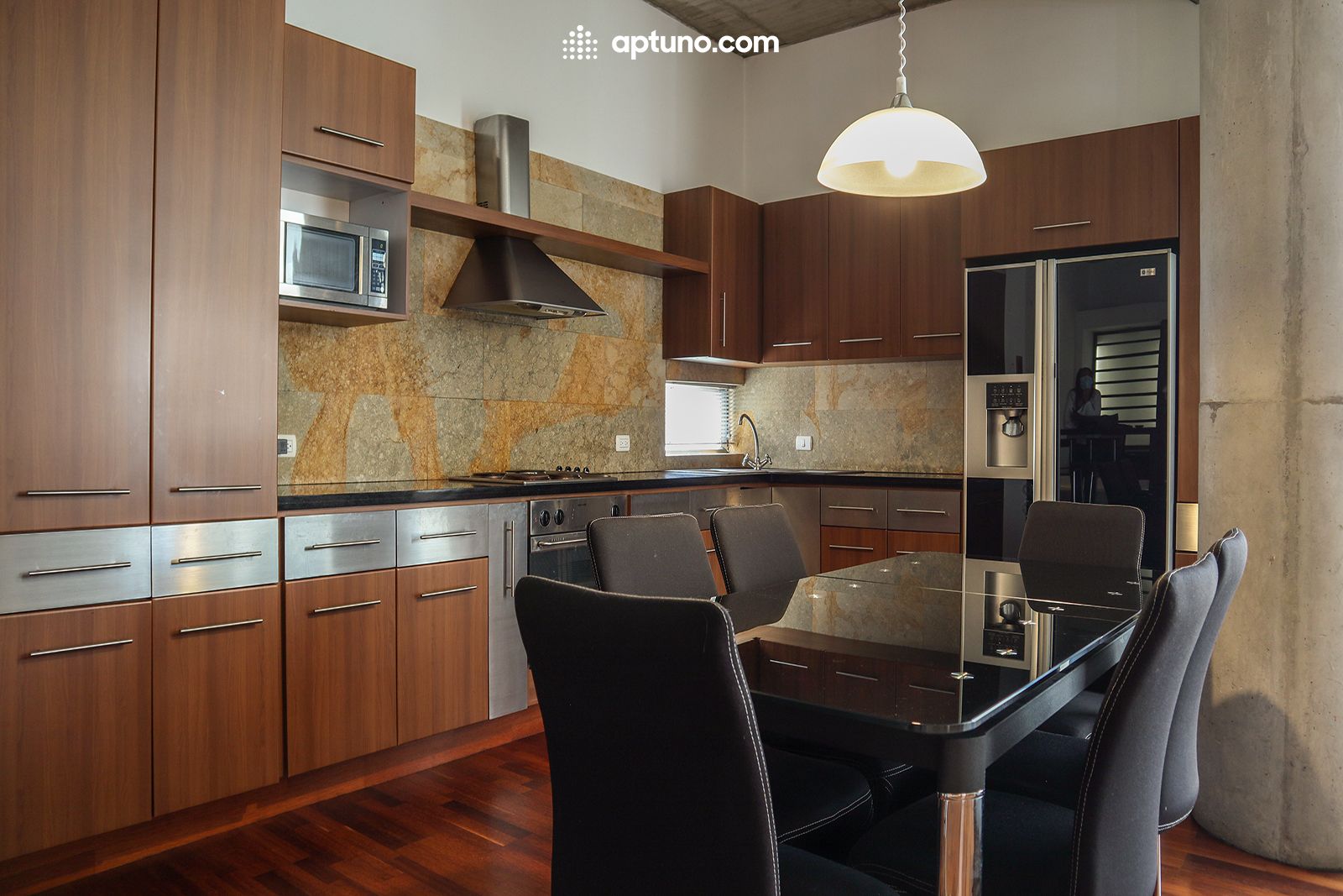 Apartamento en arriendo Chicó Norte II Sector Apartamento en arriendo Chicó Norte II Sector 127 m² - $ 6.030.000