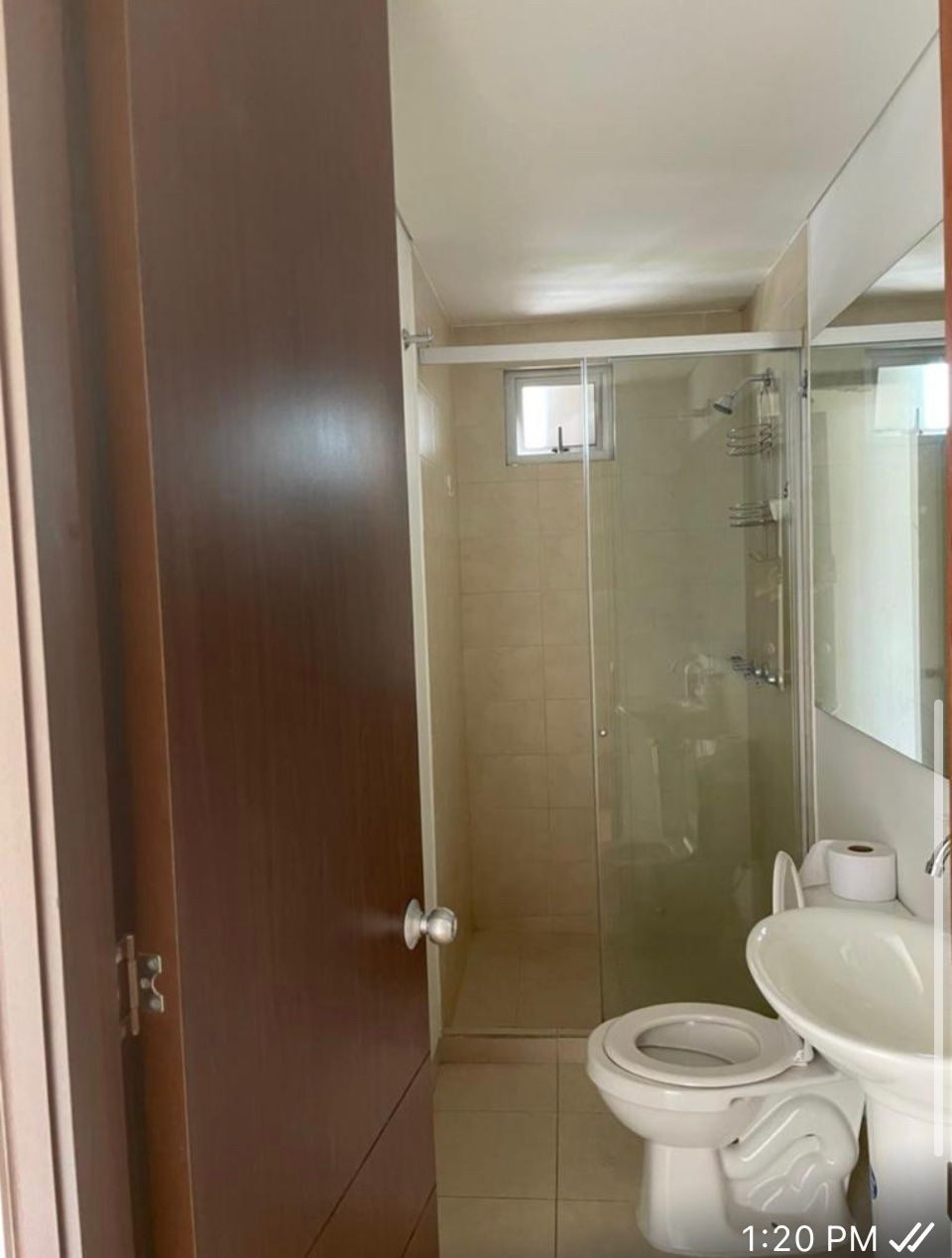 Apartamento en arriendo El Plan Apartamento en arriendo El Plan 42 m² - $ 1.300.000