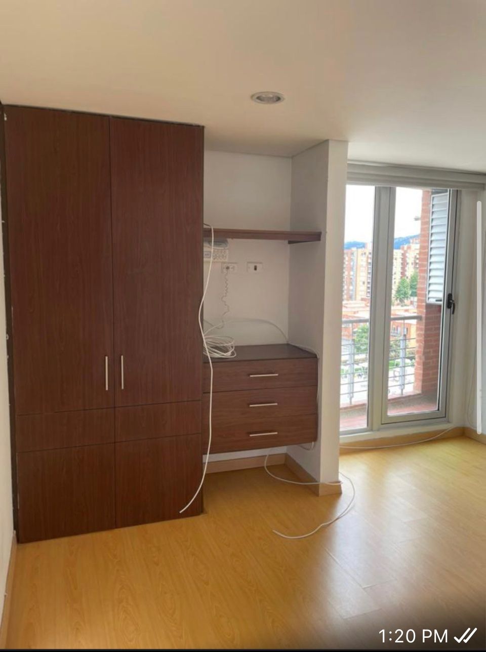 Apartamento en arriendo El Plan Apartamento en arriendo El Plan 42 m² - $ 1.300.000