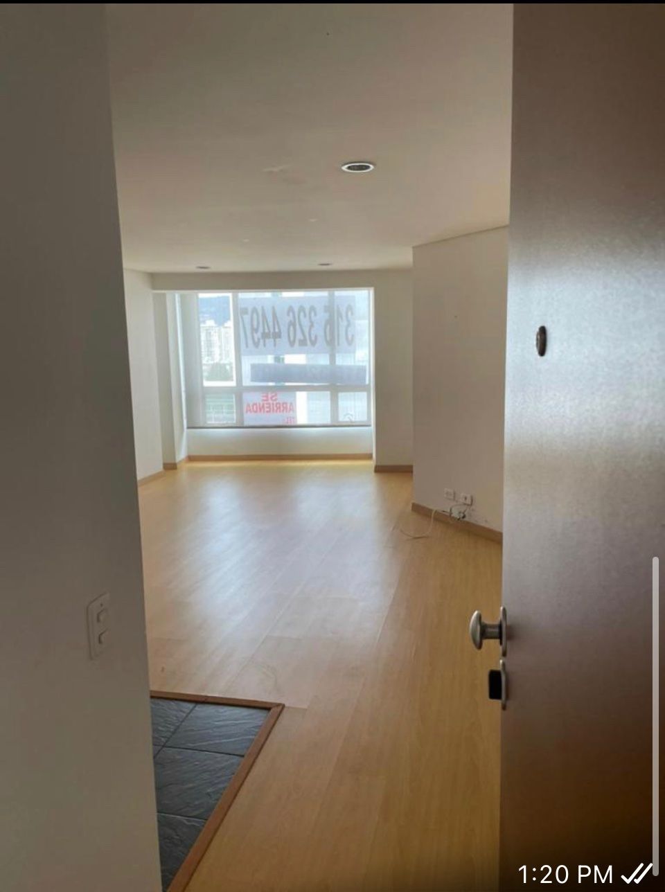 Apartamento en arriendo El Plan Apartamento en arriendo El Plan 42 m² - $ 1.300.000