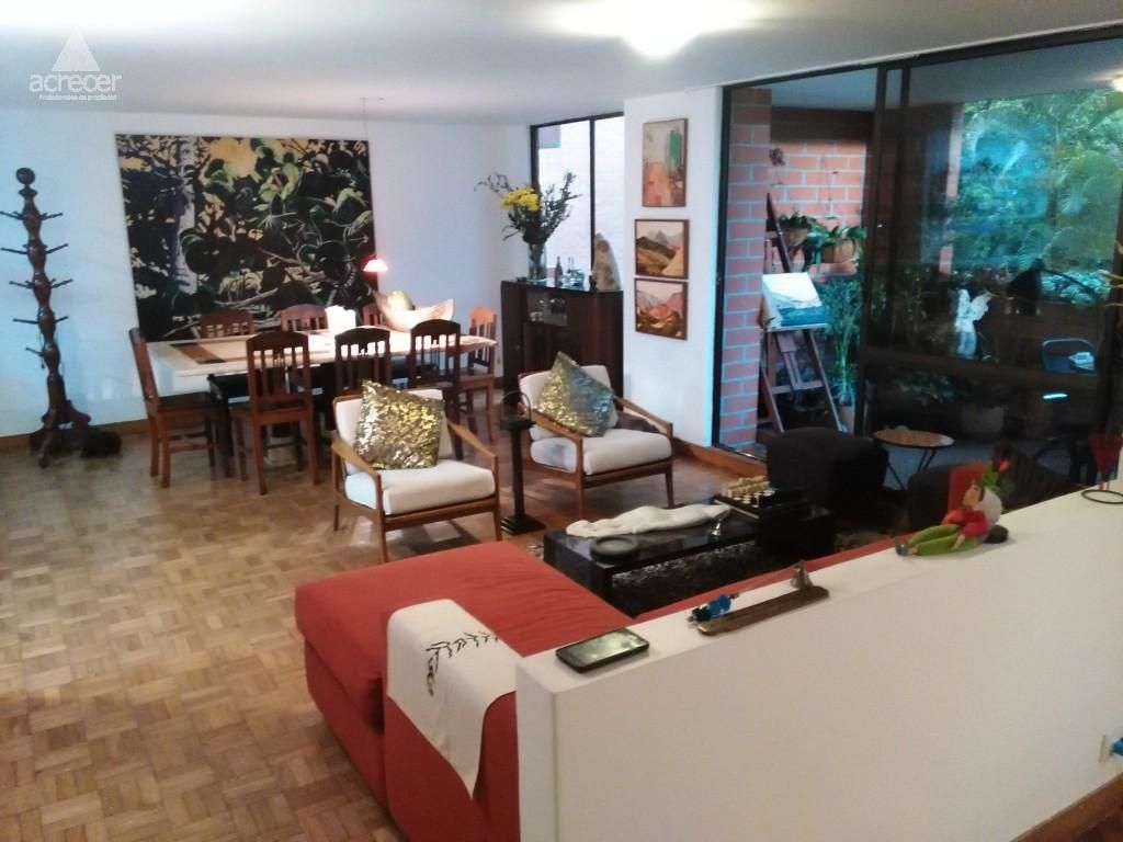 Apartamento en arriendo Los Naranjos Apartamento en arriendo Los Naranjos 116 m² - $ 4.200.000