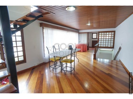 Casa en arriendo Santa Ana 620 m² - $ 16.500.000