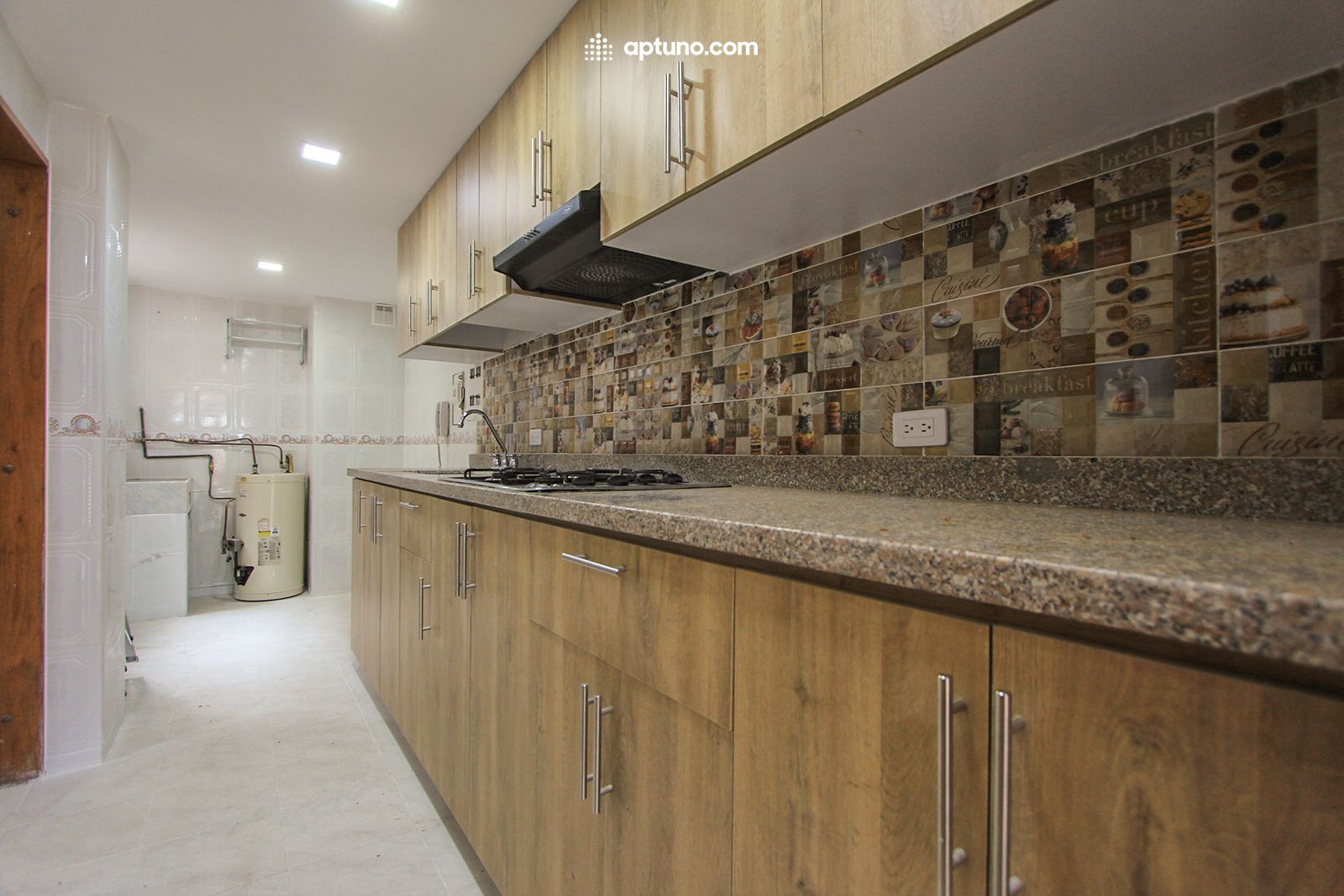 Apartamento en arriendo Los Rosales Apartamento en arriendo Los Rosales 98 m² - $ 2.000.000