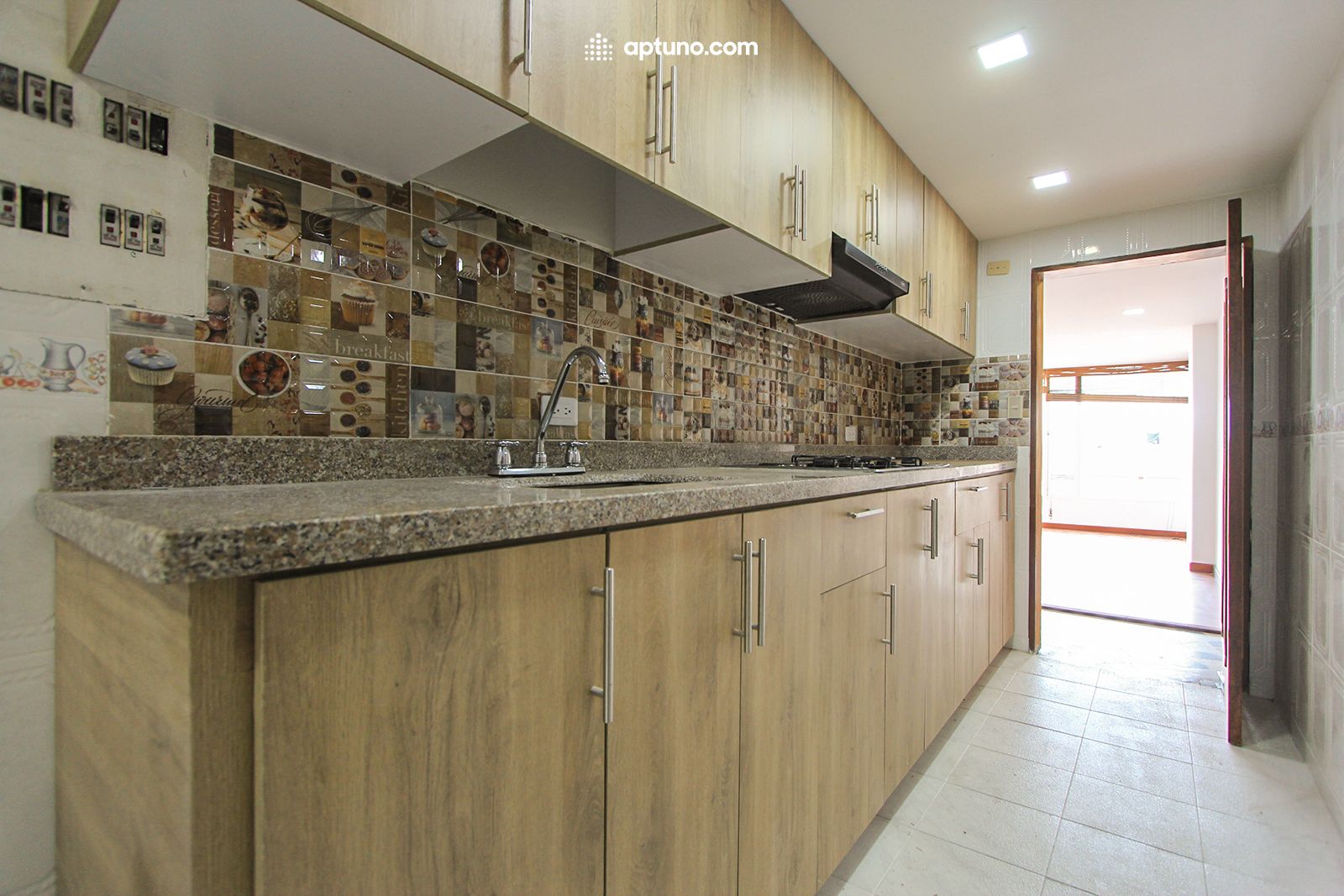 Apartamento en arriendo Los Rosales Apartamento en arriendo Los Rosales 98 m² - $ 2.000.000