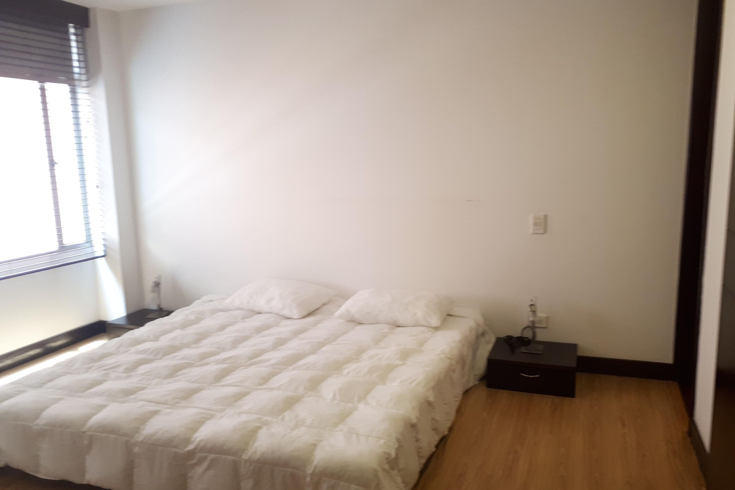 Apartamento en arriendo Santa Bibiana Apartamento en arriendo Santa Bibiana 102 m² - $ 5.400.000