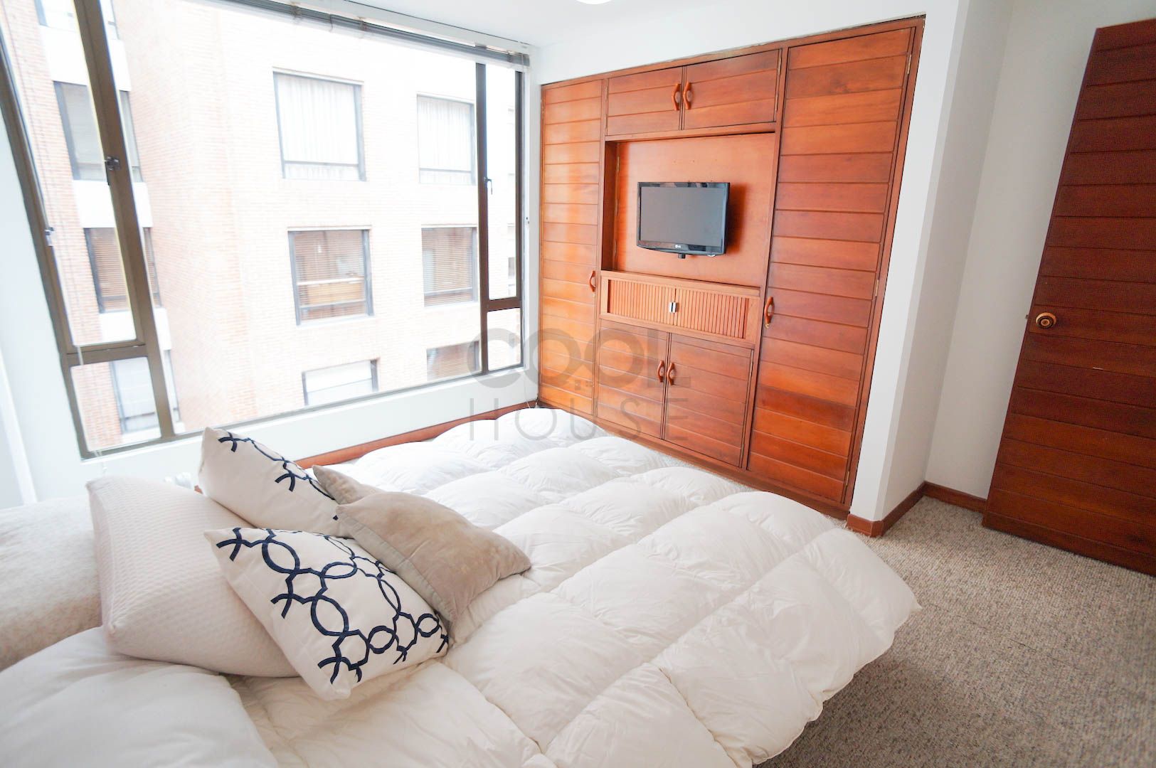 Apartamento en arriendo Las Acacias Apartamento en arriendo Las Acacias 49 m² - $ 2.150.000