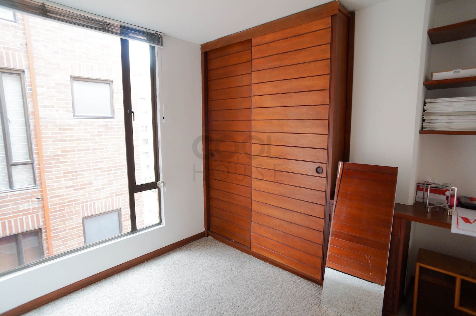Apartamento en arriendo Las Acacias Apartamento en arriendo Las Acacias 49 m² - $ 2.150.000