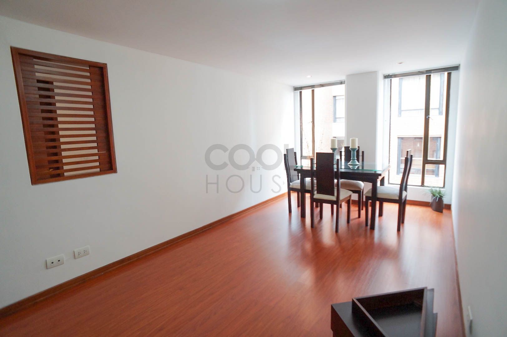 Apartamento en arriendo Las Acacias Apartamento en arriendo Las Acacias 49 m² - $ 2.150.000