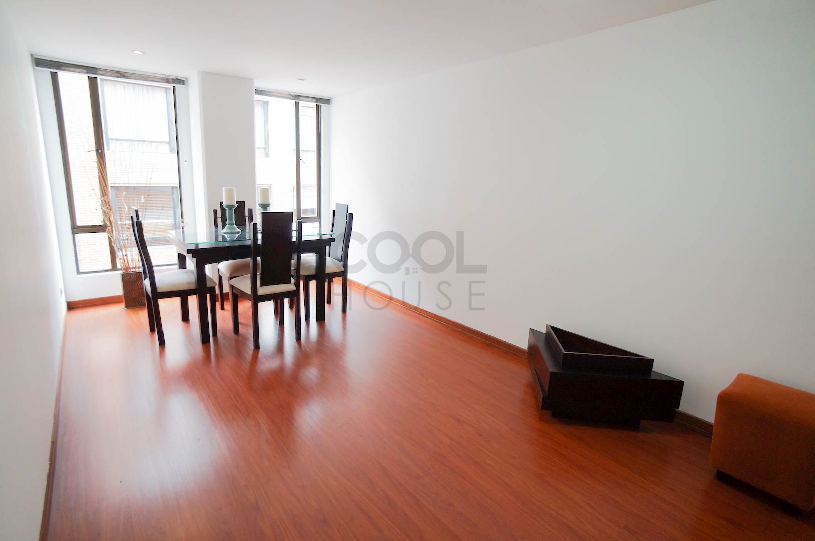 Apartamento en arriendo Las Acacias Apartamento en arriendo Las Acacias 49 m² - $ 2.150.000