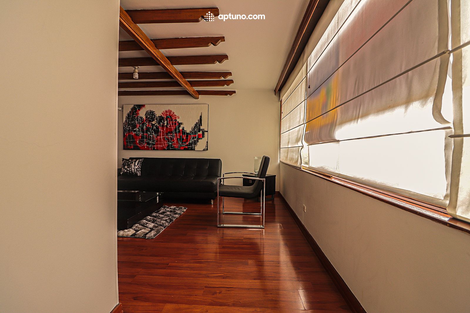 Apartamento en arriendo Santa Bárbara Central Apartamento en arriendo Santa Bárbara Central 210 m² - $ 5.300.000