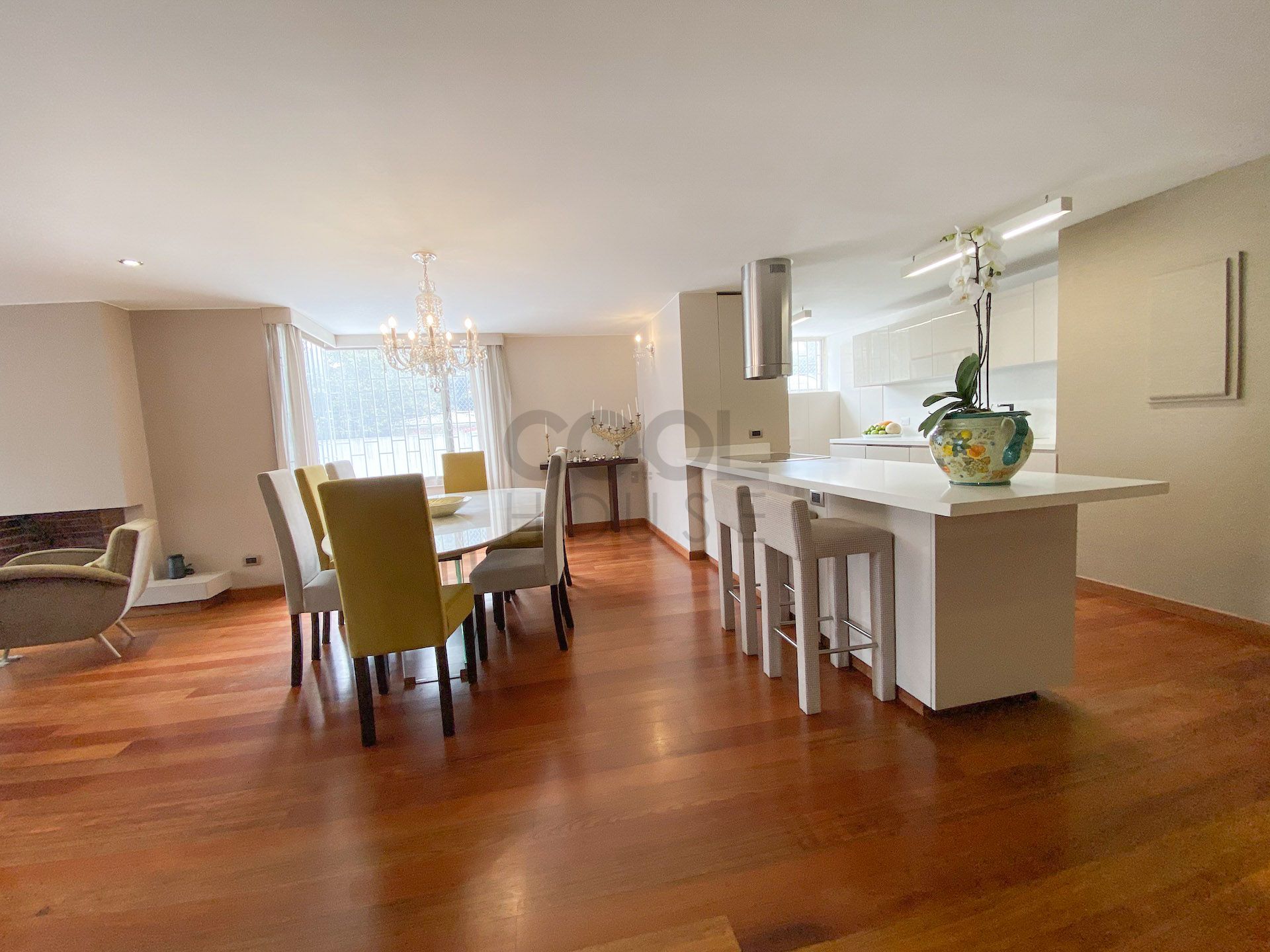Apartamento en arriendo La Cabrera Apartamento en arriendo La Cabrera 150 m² - $ 10.000.000