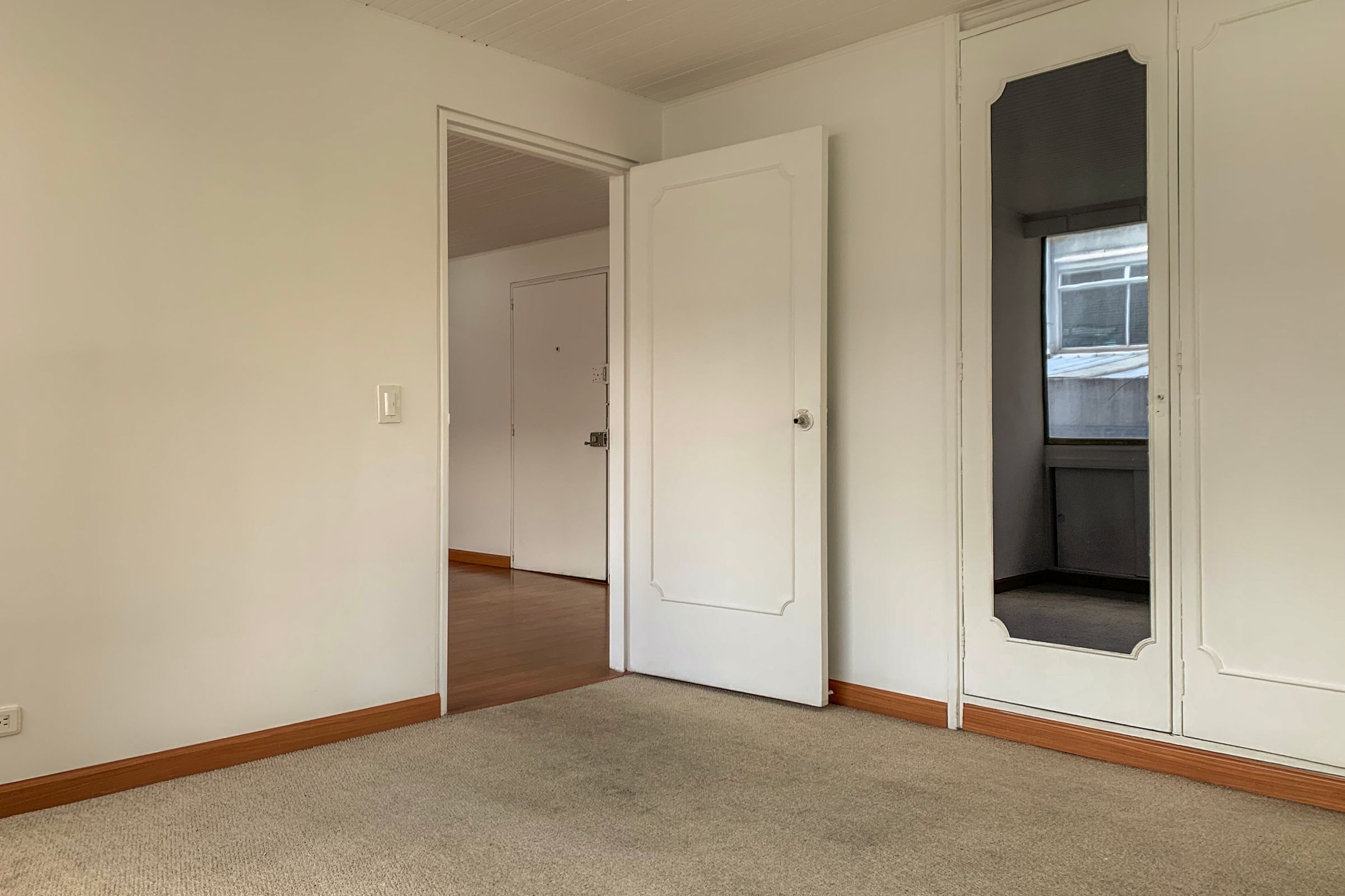 Apartamento en arriendo Sagrado Corazón Apartamento en arriendo Sagrado Corazón 54 m² - $ 1.550.000