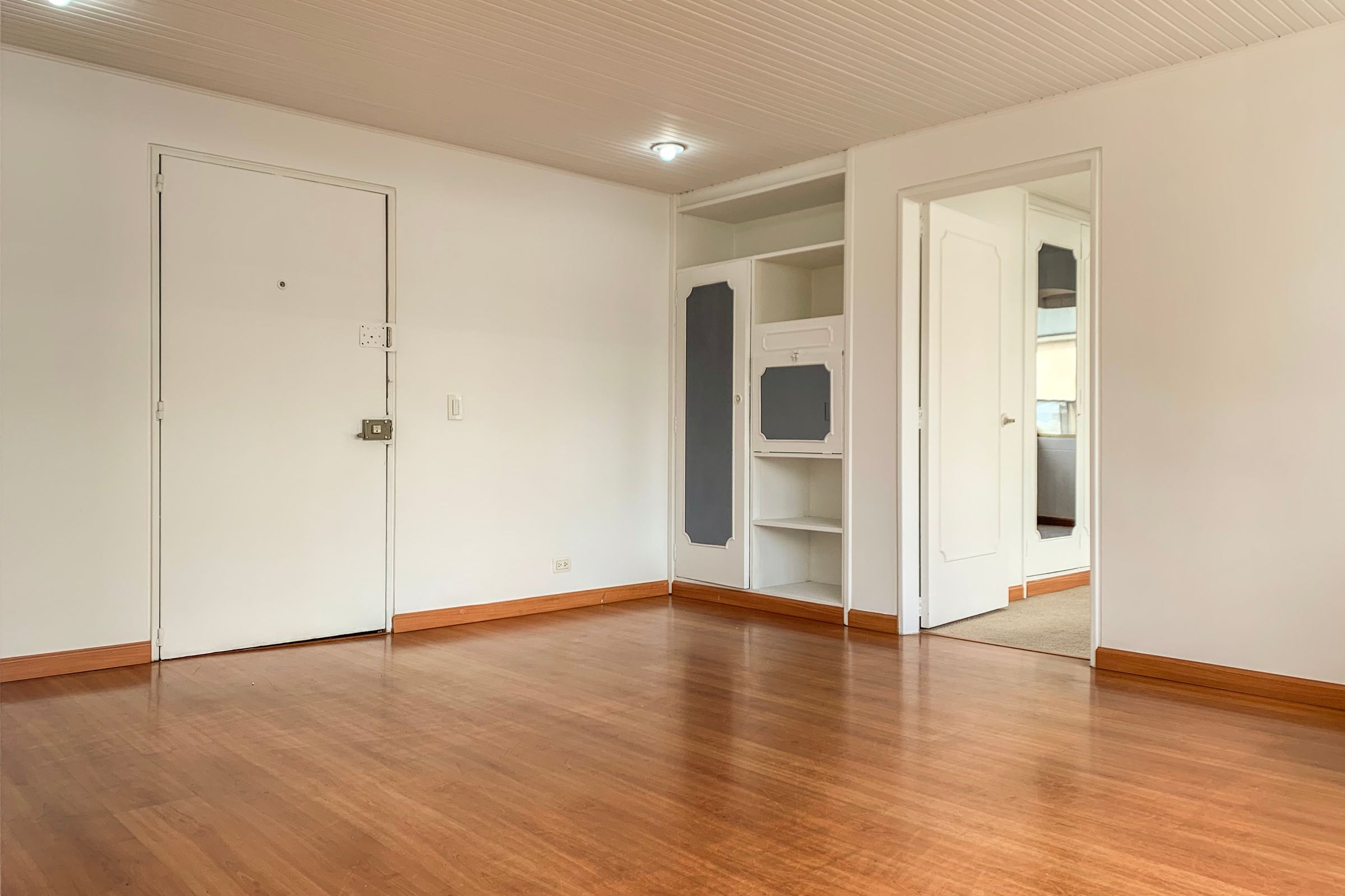 Apartamento en arriendo Sagrado Corazón Apartamento en arriendo Sagrado Corazón 54 m² - $ 1.550.000