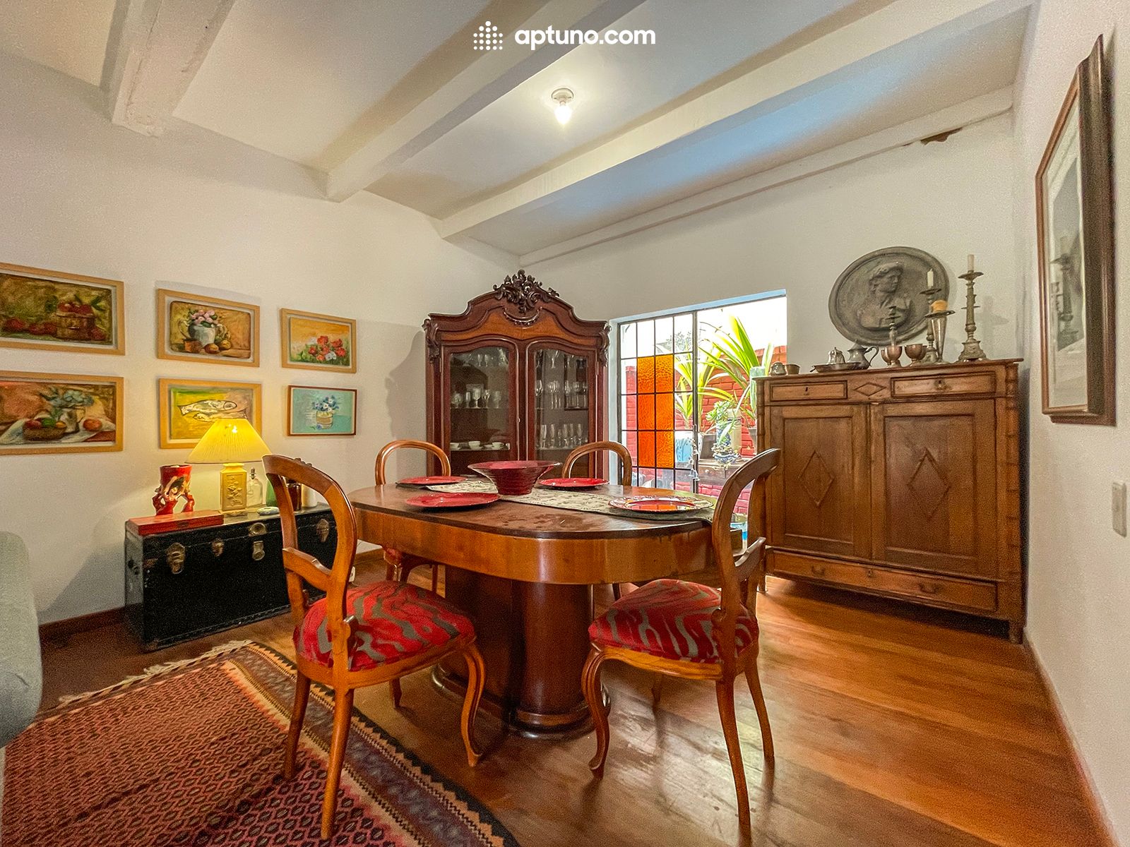 Casa en arriendo La Magdalena 300 m² - $ 4.000.000