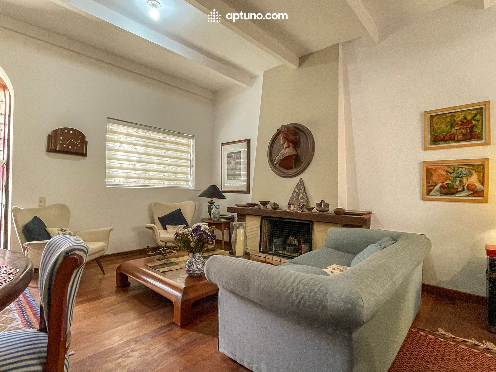 Casa en arriendo La Magdalena 300 m² - $ 4.000.000