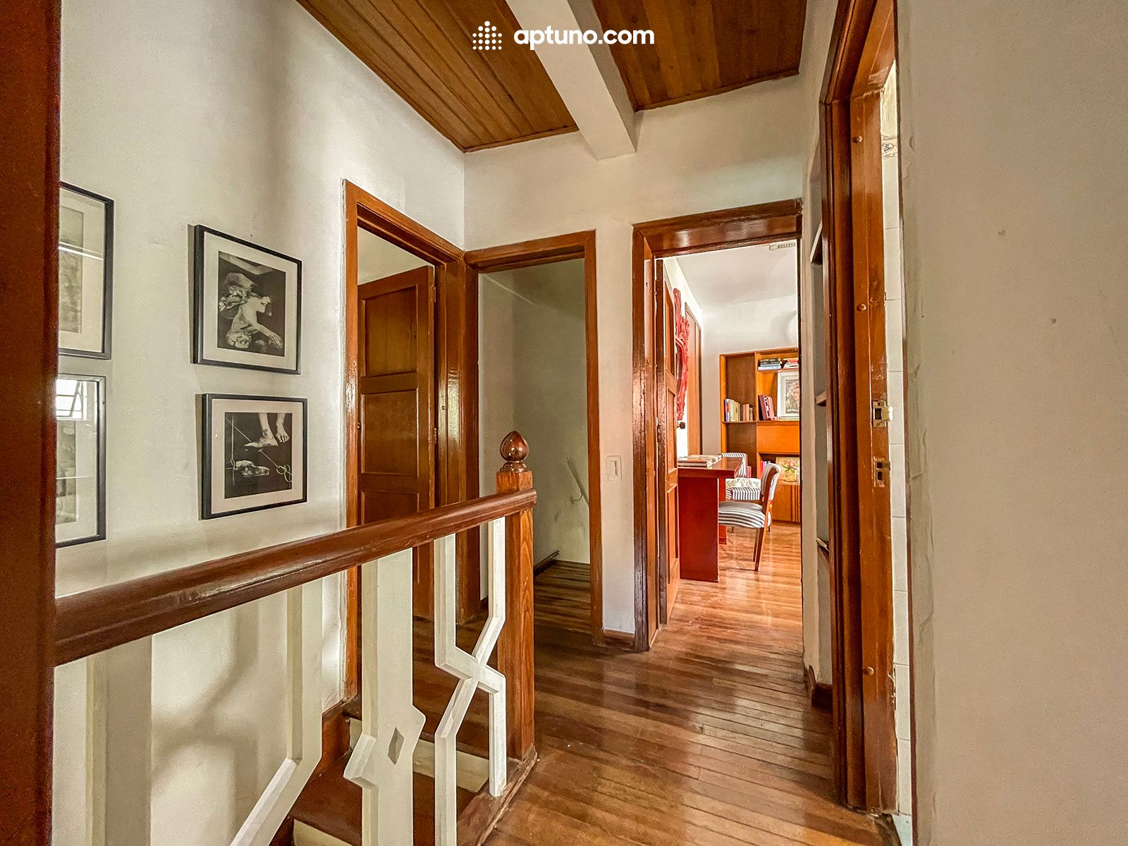 Casa en arriendo La Magdalena 300 m² - $ 4.000.000