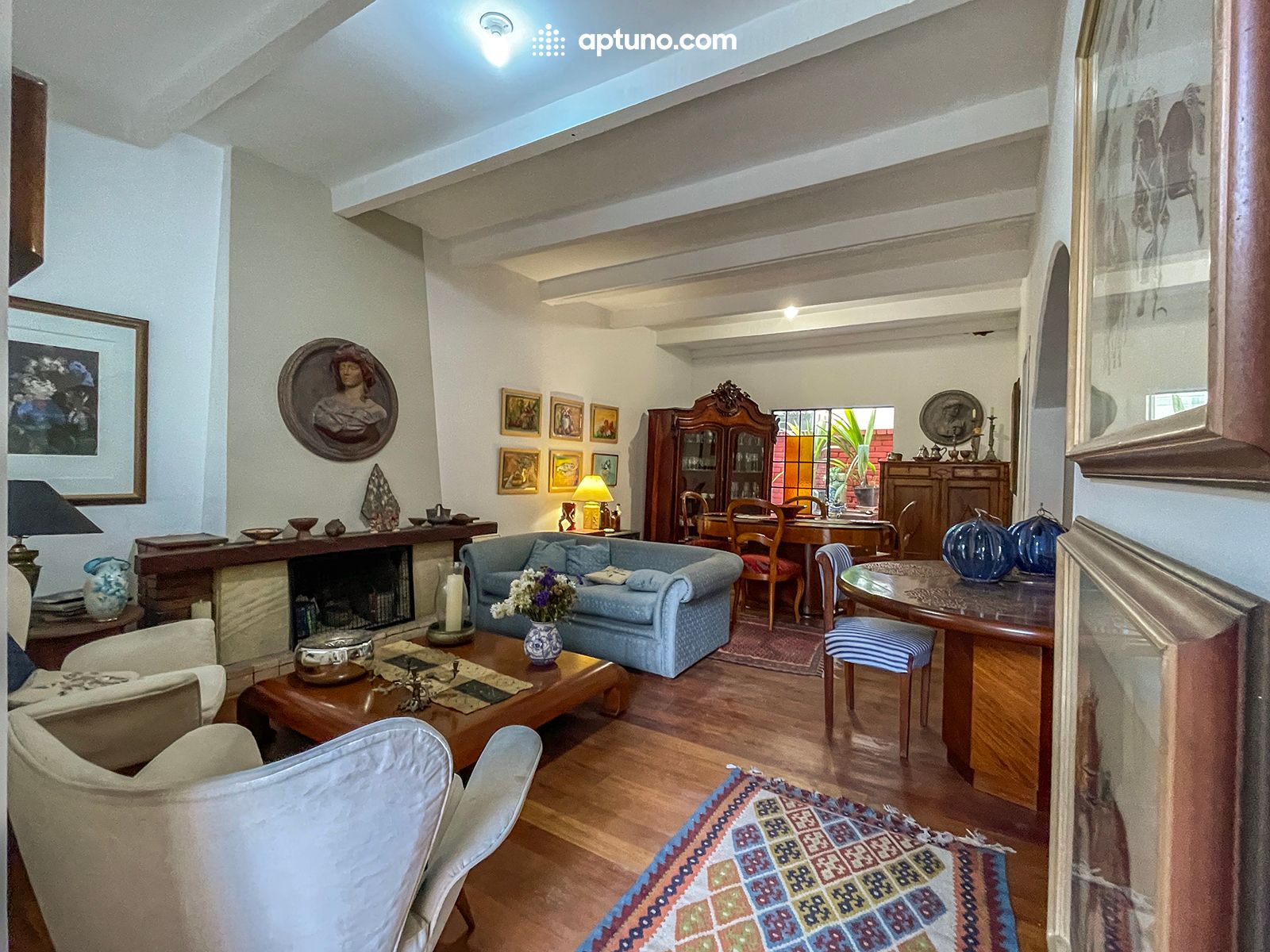 Casa en arriendo La Magdalena 300 m² - $ 4.000.000