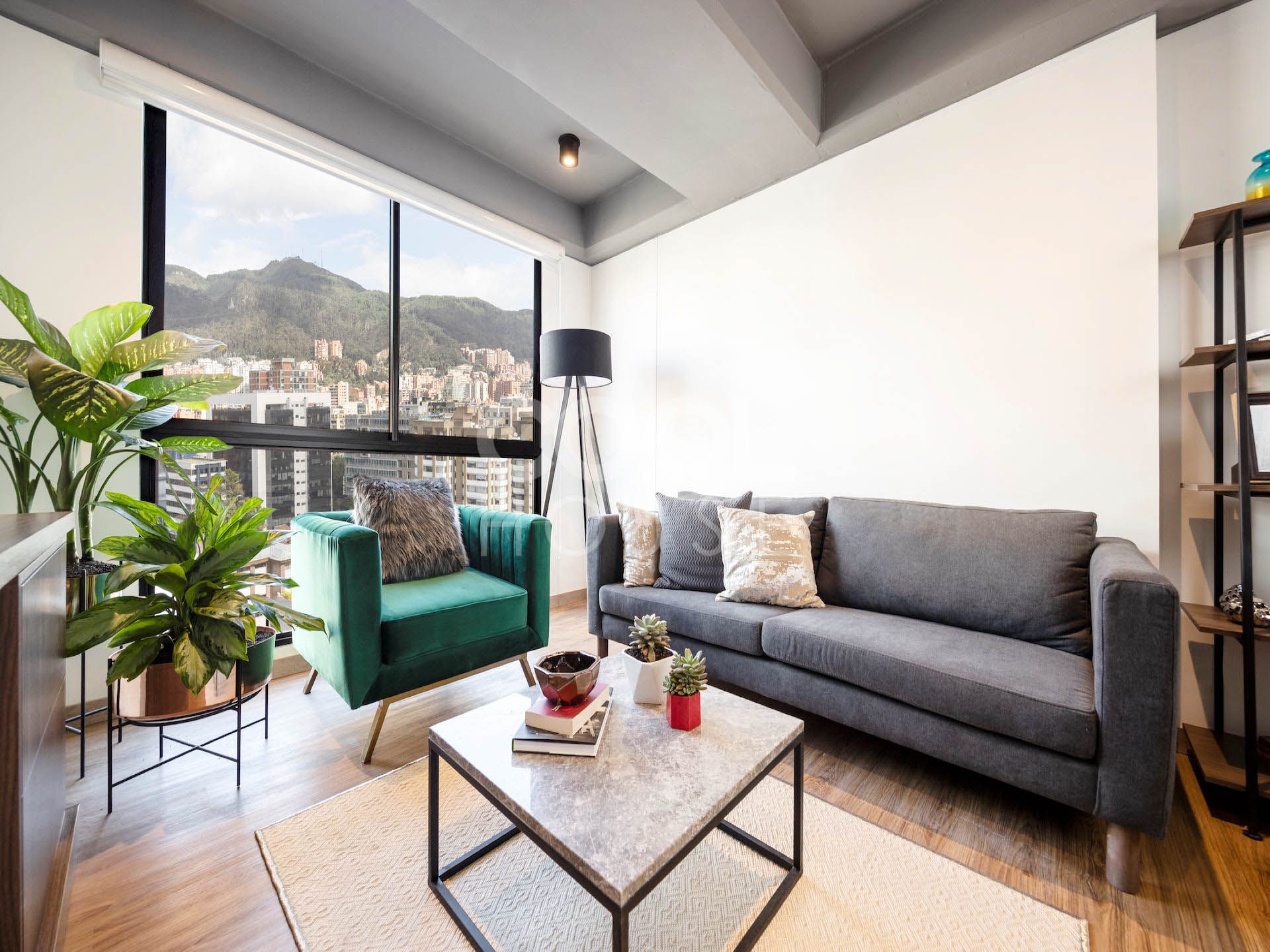 Apartamento en arriendo Espartillal Apartamento en arriendo Espartillal 62 m² - $ 3.430.000