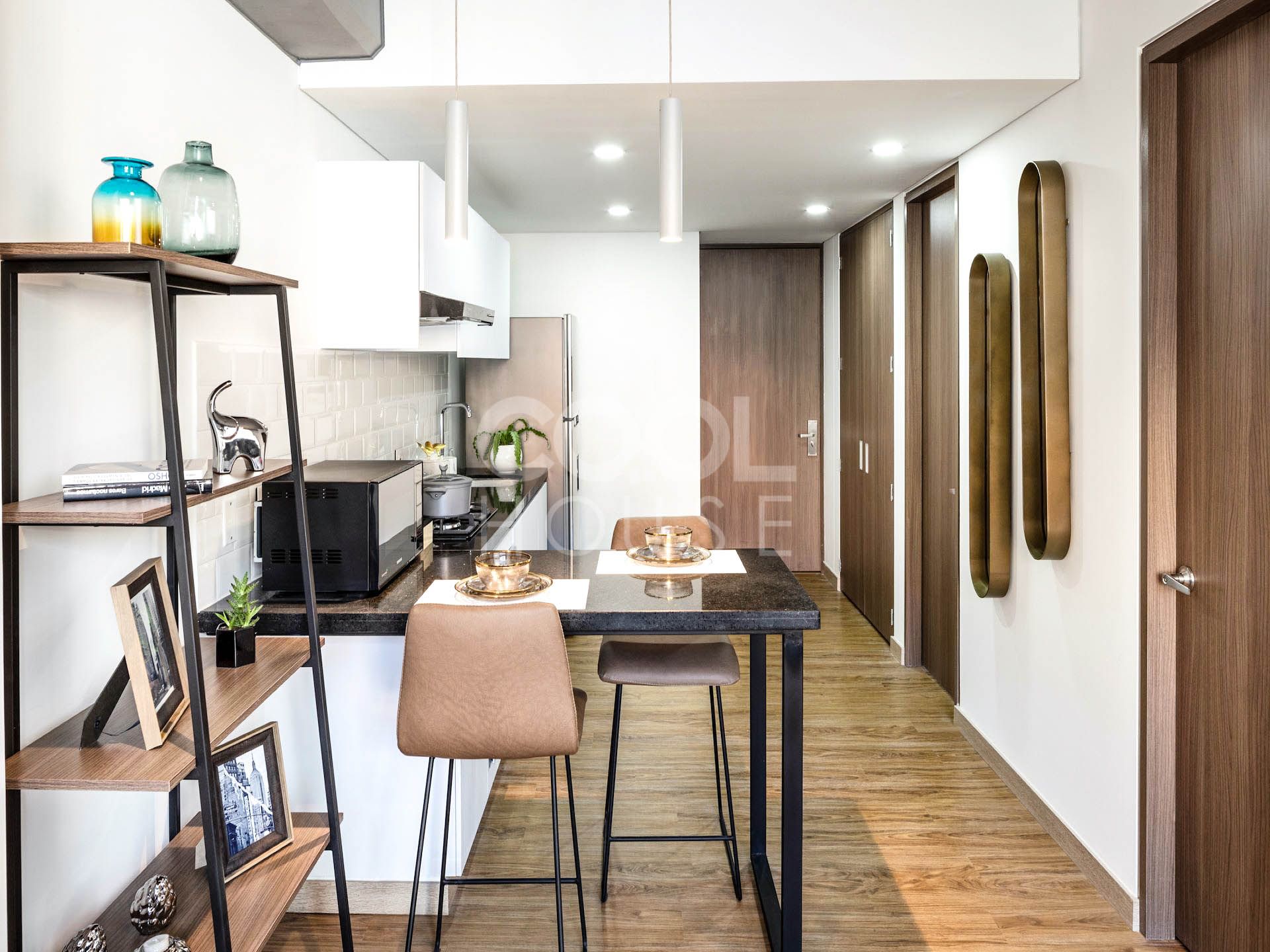 Apartamento en arriendo Espartillal Apartamento en arriendo Espartillal 62 m² - $ 3.430.000