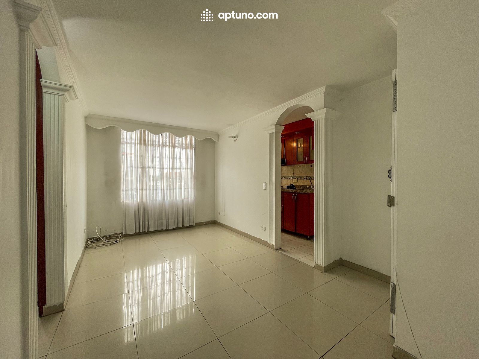Apartamento en arriendo Parcela el Porvenir Apartamento en arriendo Parcela el Porvenir 33 m² - $ 655.000