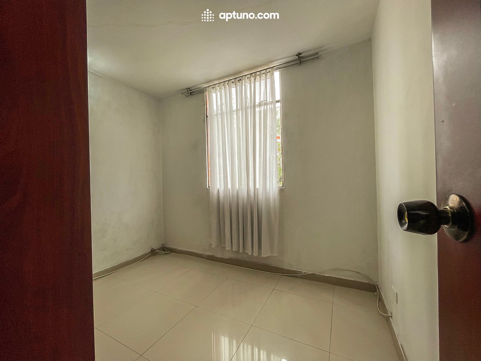 Apartamento en arriendo Parcela el Porvenir Apartamento en arriendo Parcela el Porvenir 33 m² - $ 655.000