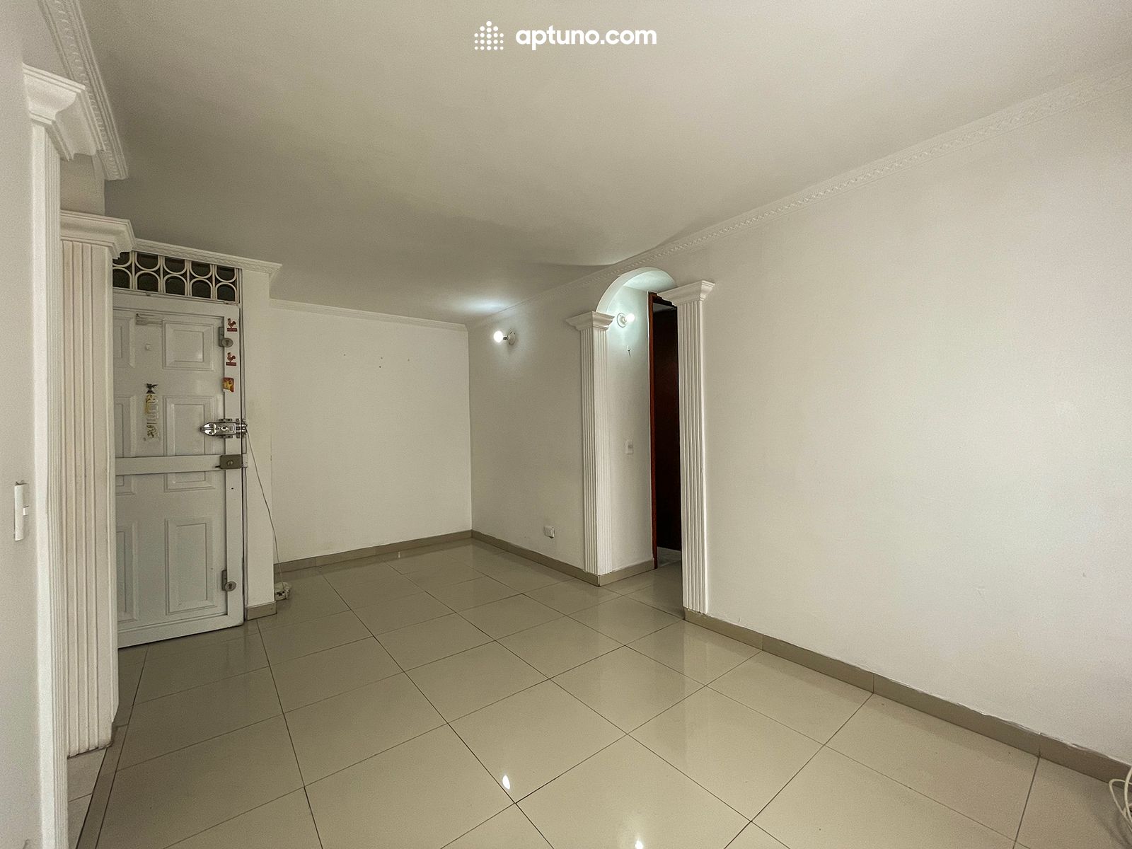 Apartamento en arriendo Parcela el Porvenir Apartamento en arriendo Parcela el Porvenir 33 m² - $ 655.000